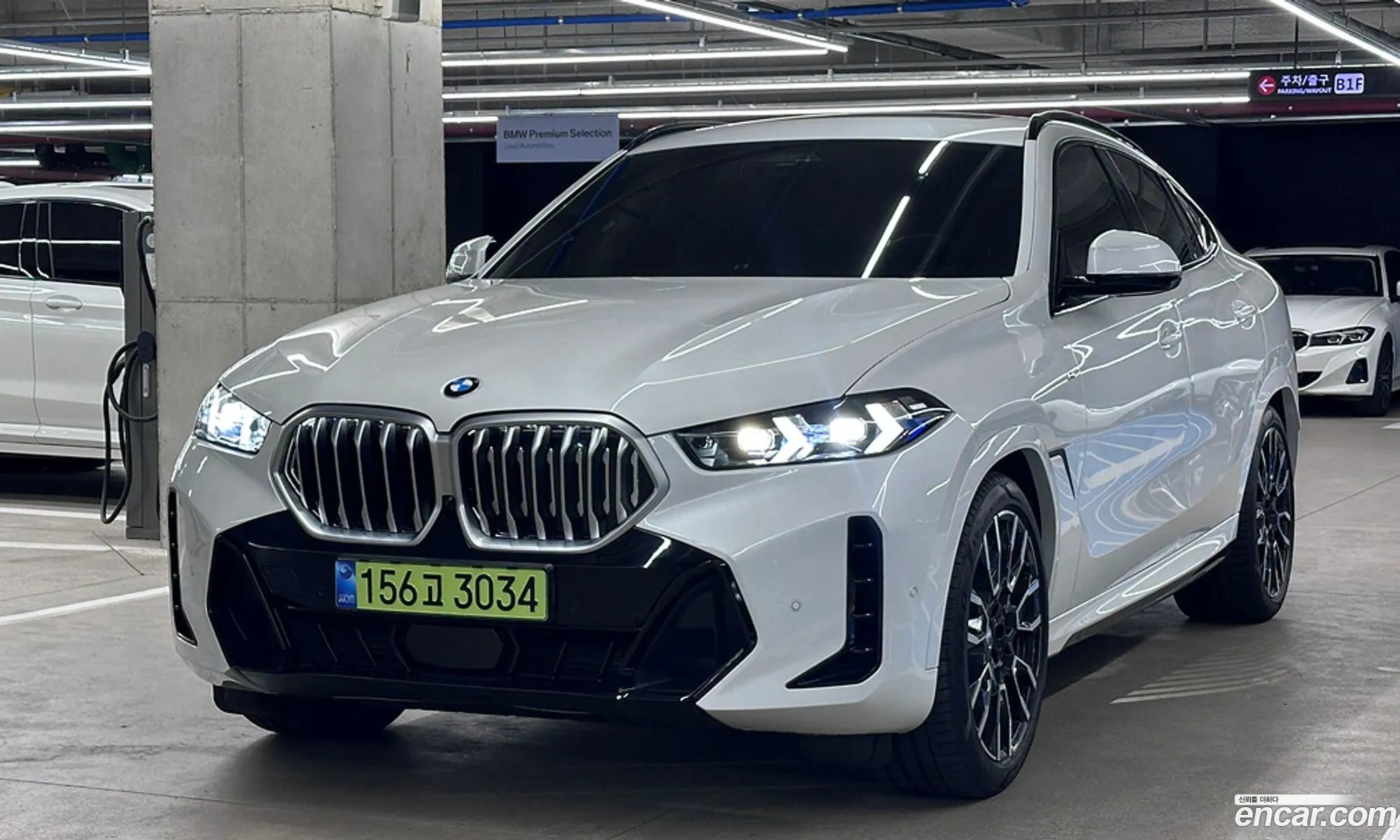BMW X6 2026 — 15
