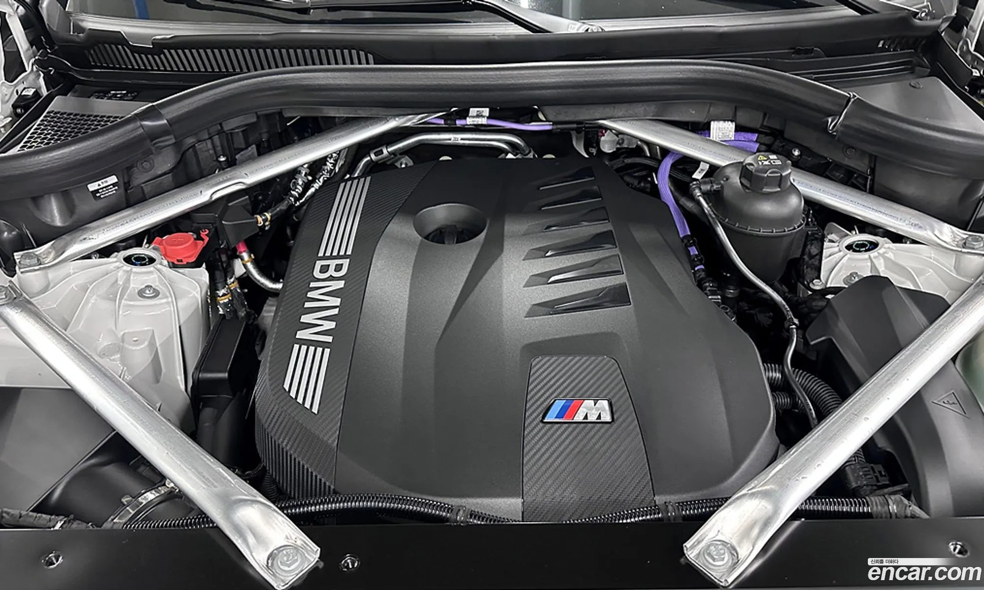 BMW X6 2026 — 2