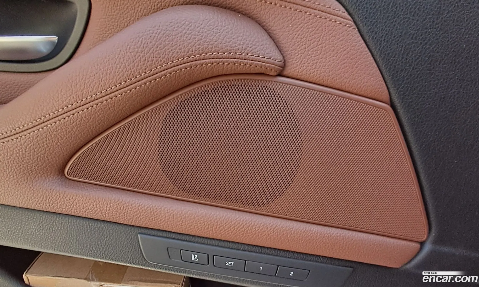 BMW 5 Series 2016 — 18