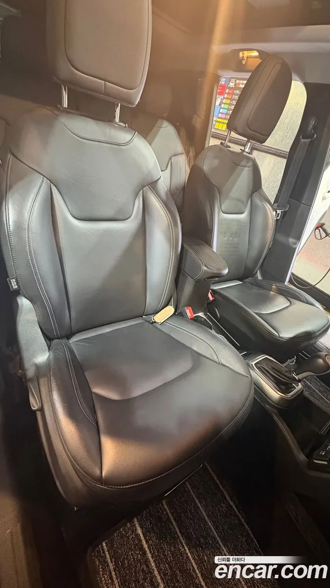 Jeep Renegade 2020 — 11