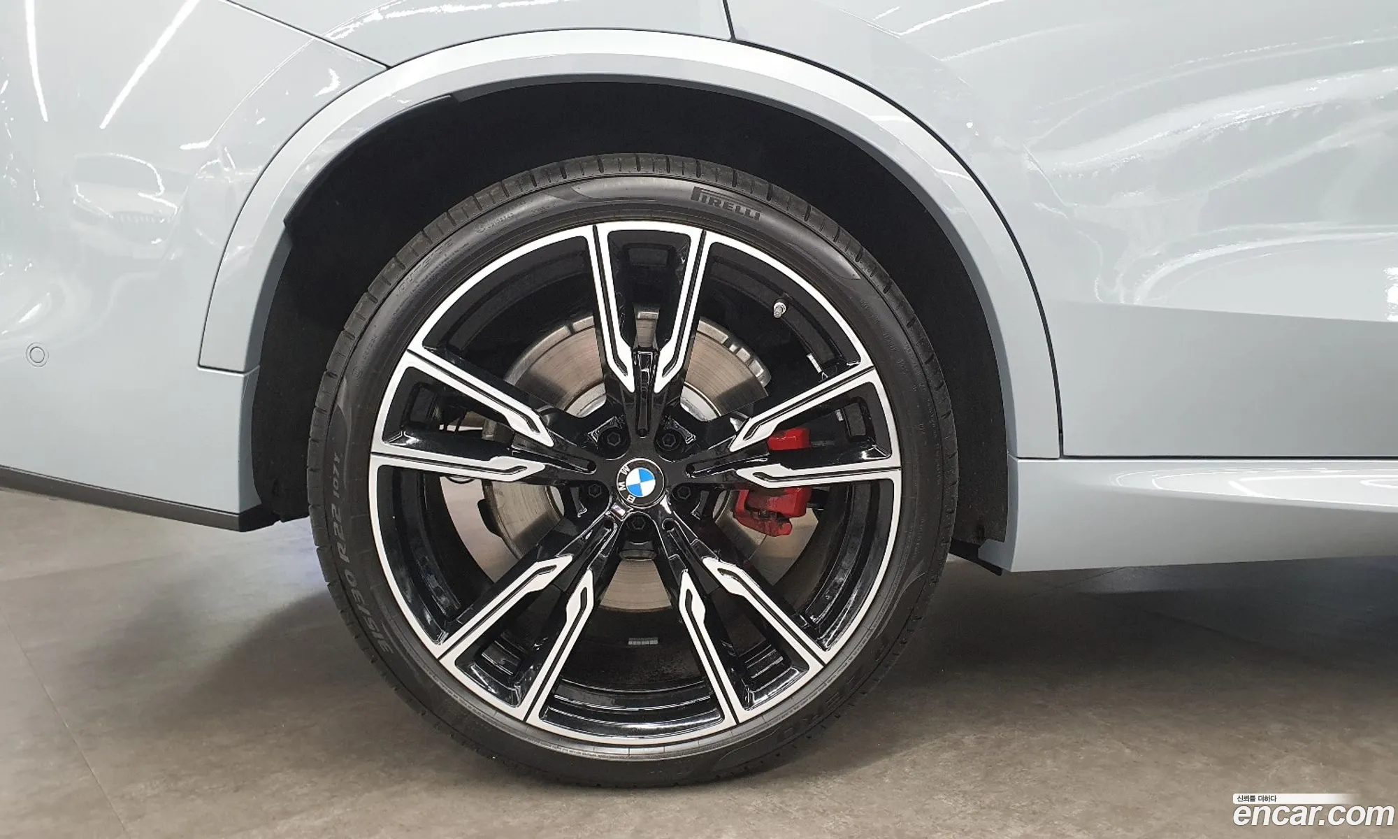 BMW X5 2025 — 11