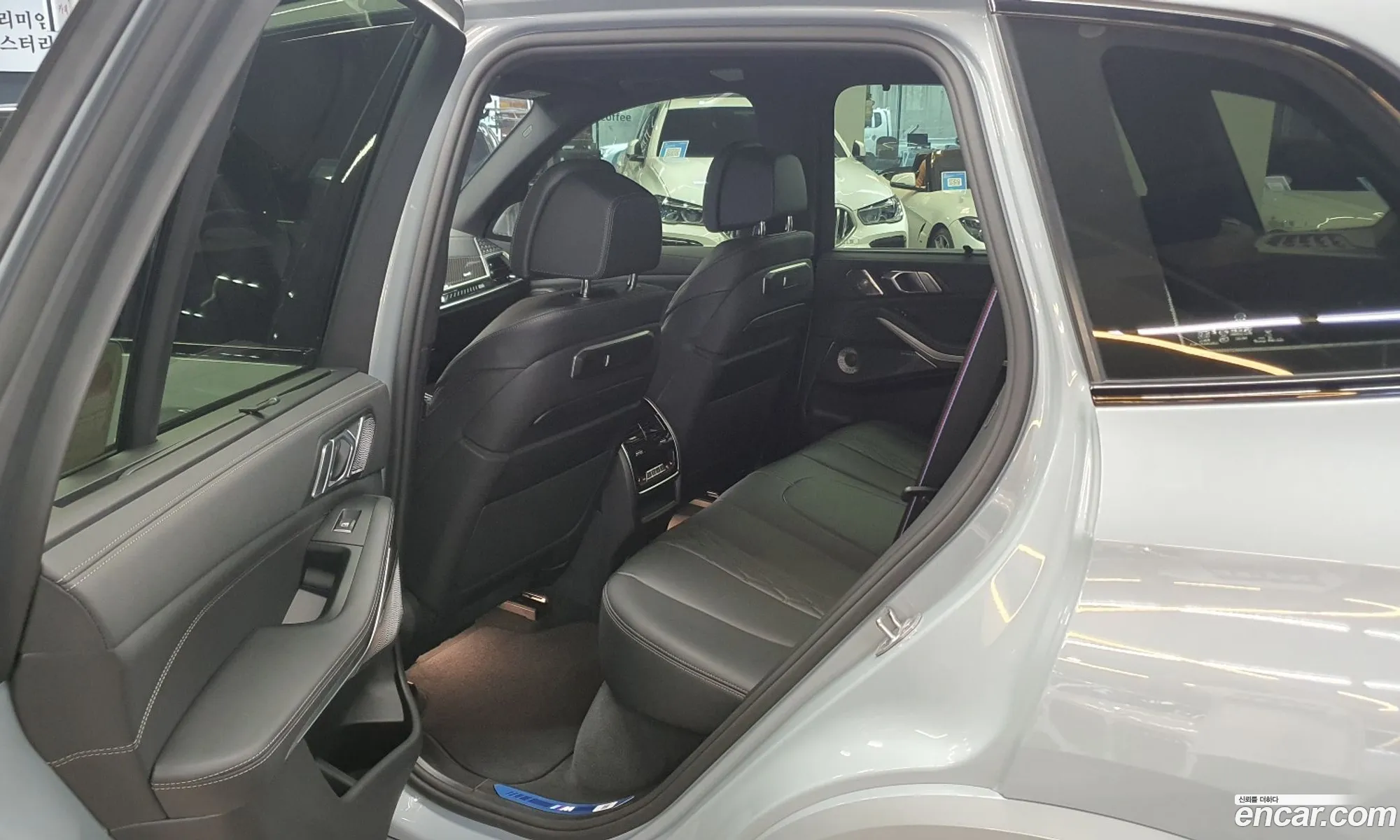 BMW X5 2025 — 6