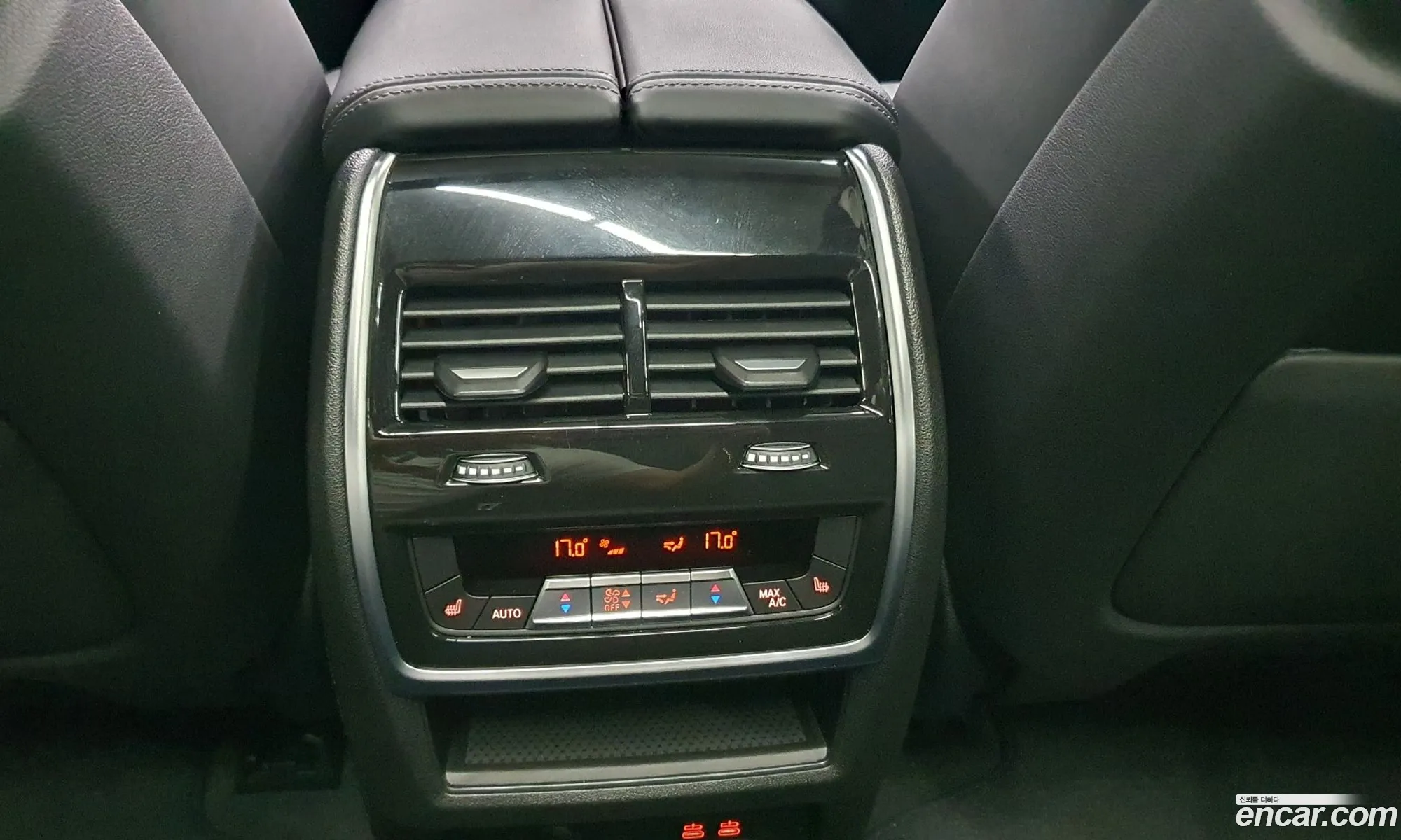 BMW X5 2025 — 14