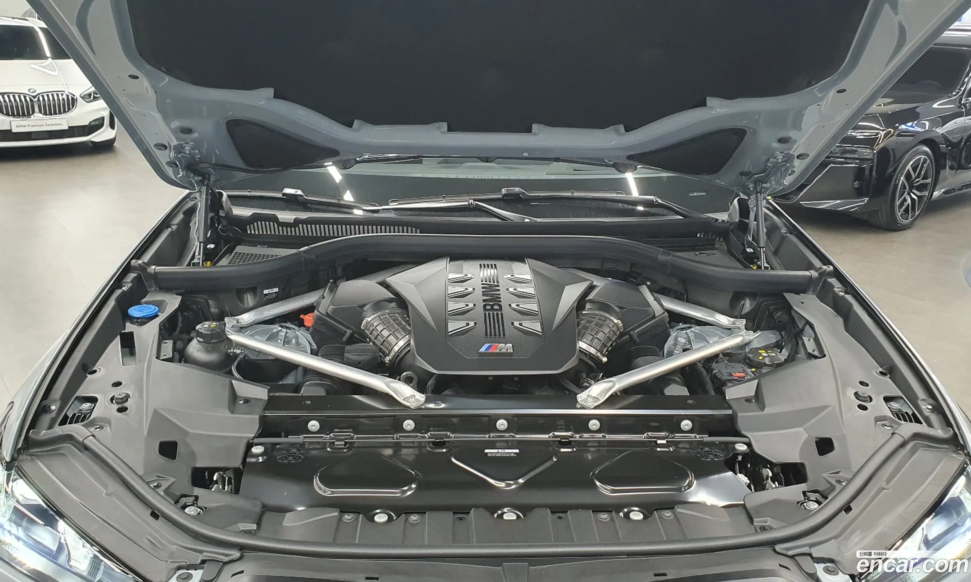 BMW X5 2025 — 16