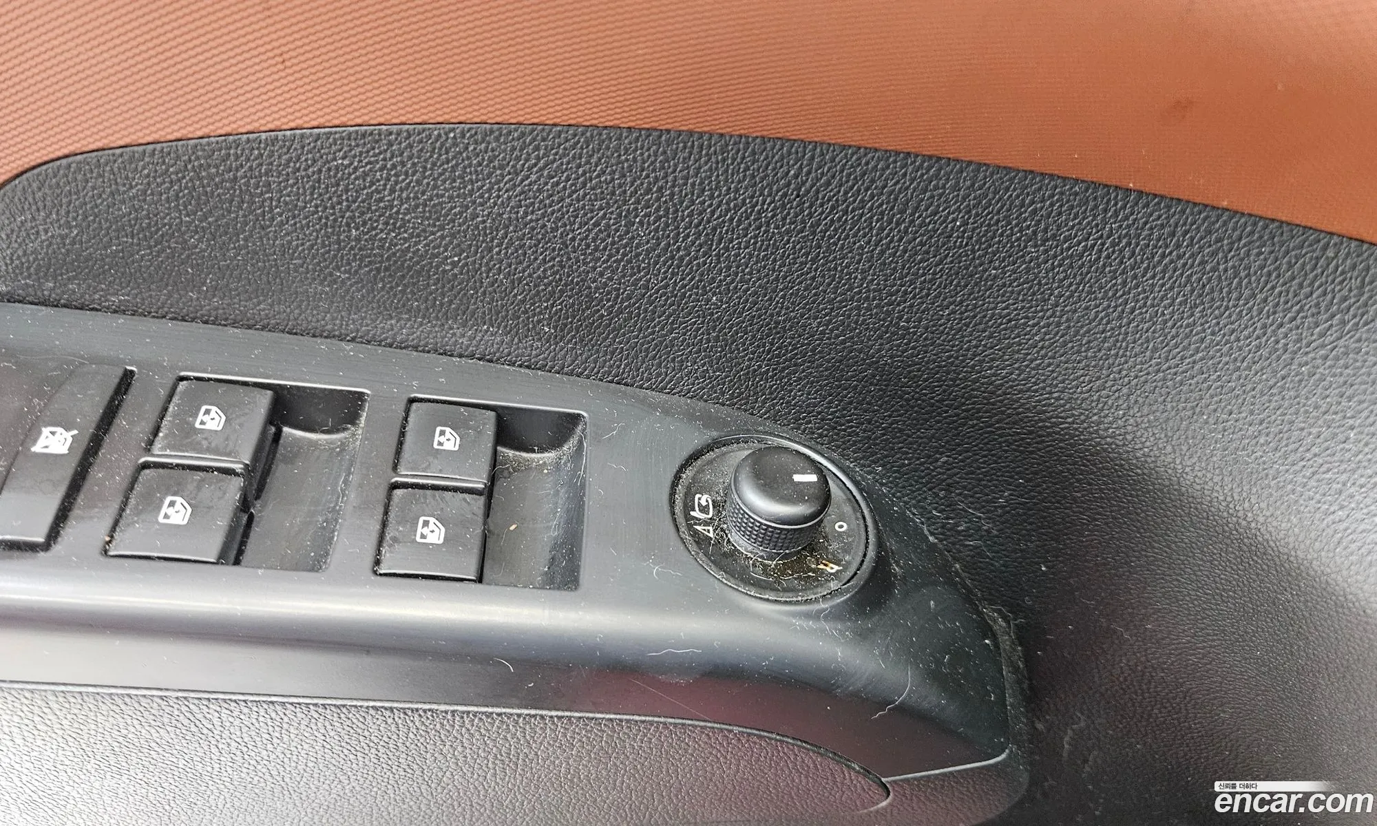 Chevrolet (GM Daewoo) Aveo Hatchback 2011 — 16
