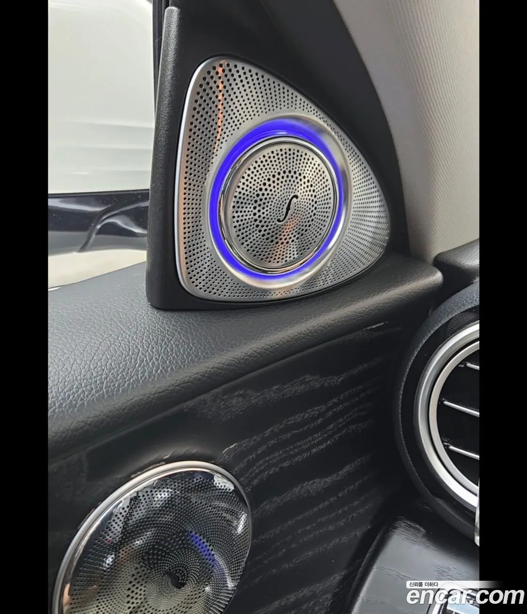 Mercedes-Benz E-Class W213 2017 — 5