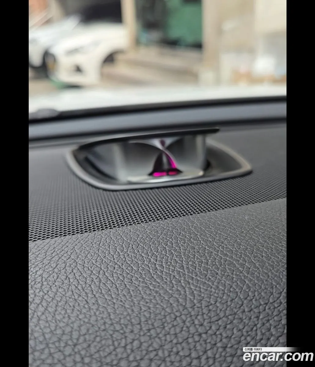 Mercedes-Benz E-Class W213 2017 — 10