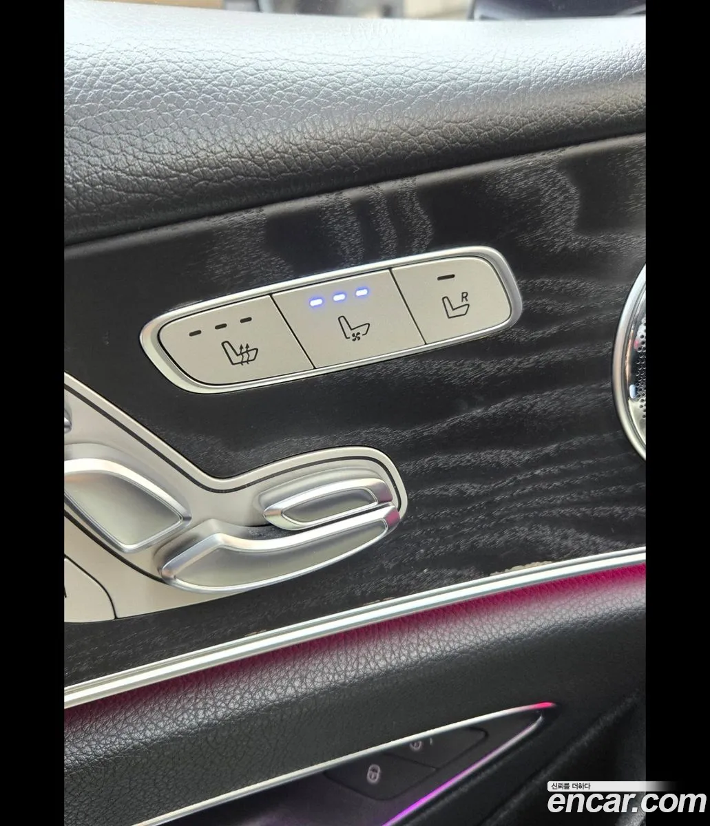 Mercedes-Benz E-Class W213 2017 — 3