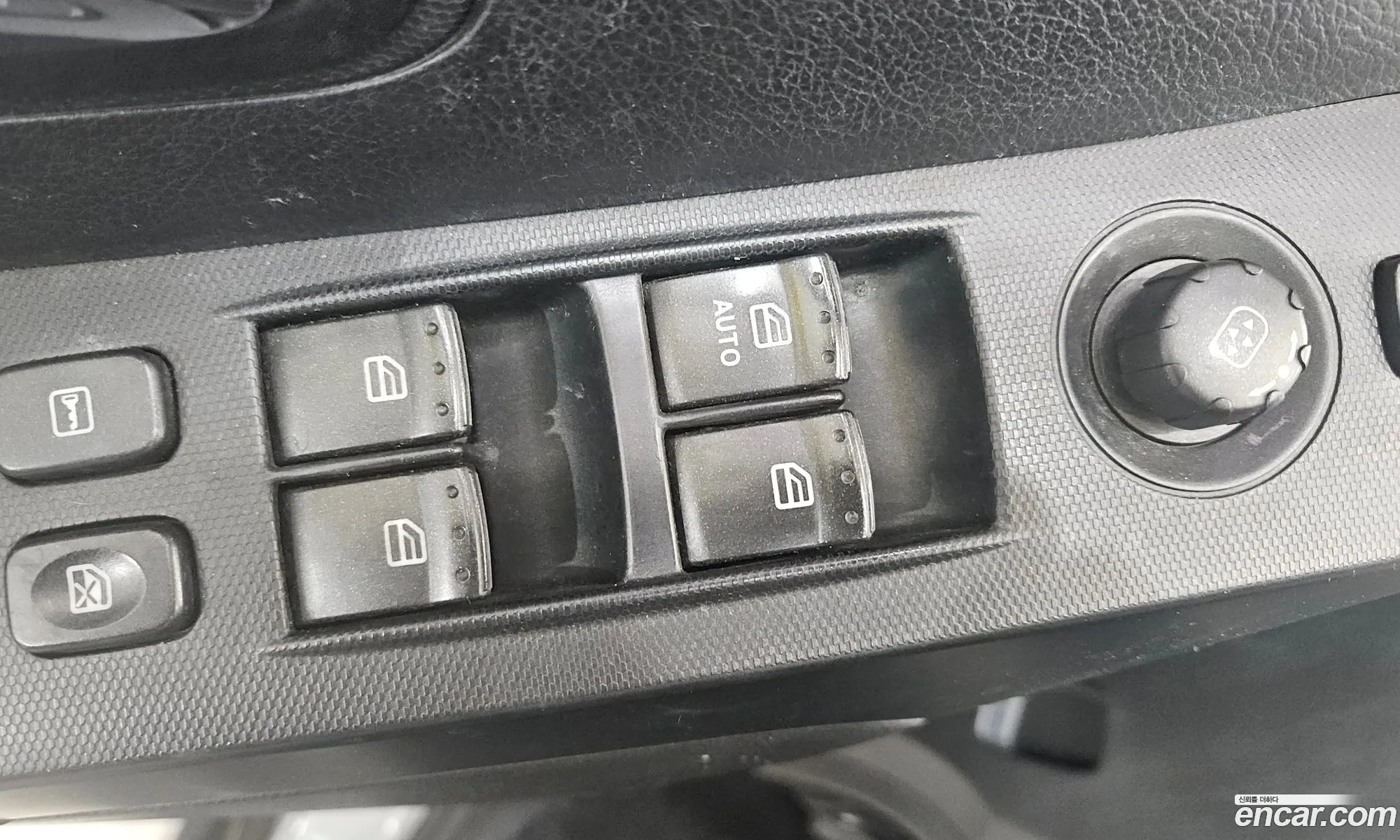 KG Mobility (SsangYong) Korando C 2012 — 4