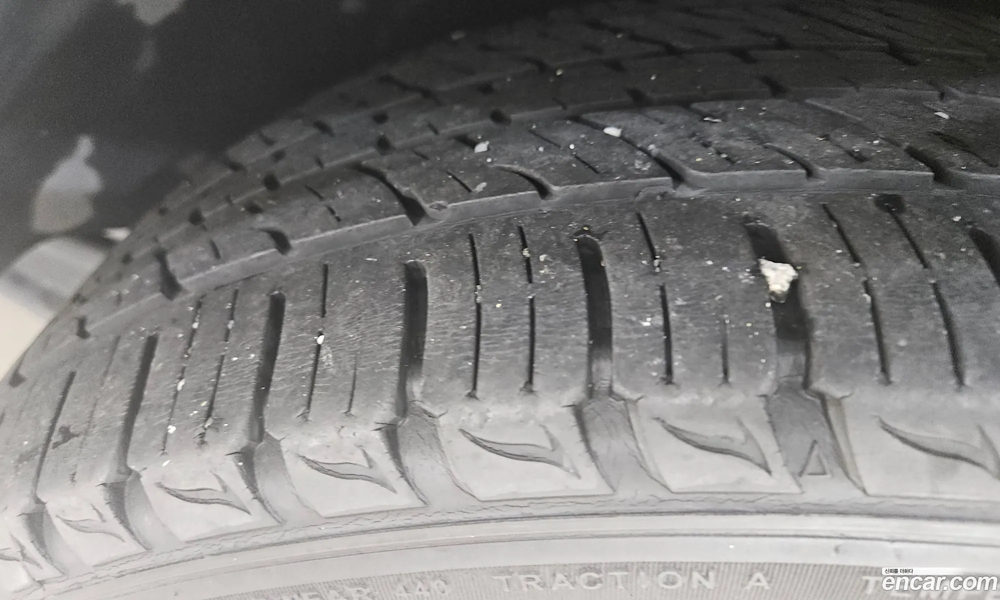 KG Mobility (SsangYong) Korando C 2012 — 13