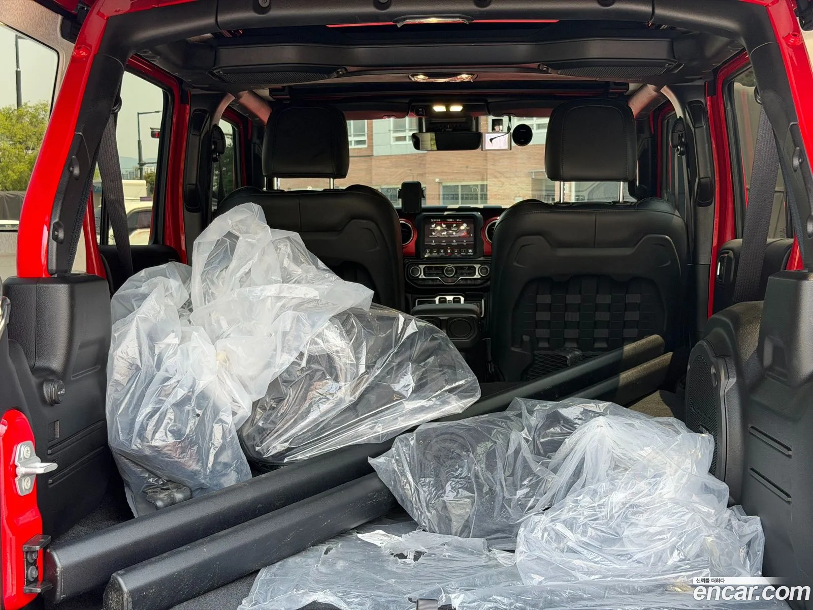 Jeep Wrangler 2021 — 3