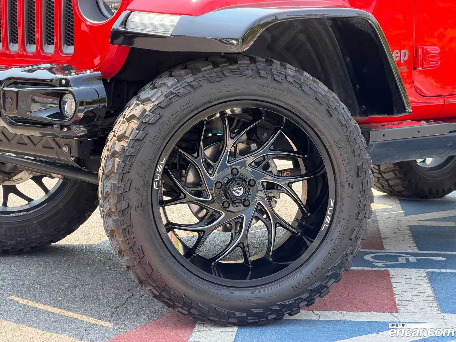 Jeep Wrangler 2021 — 15
