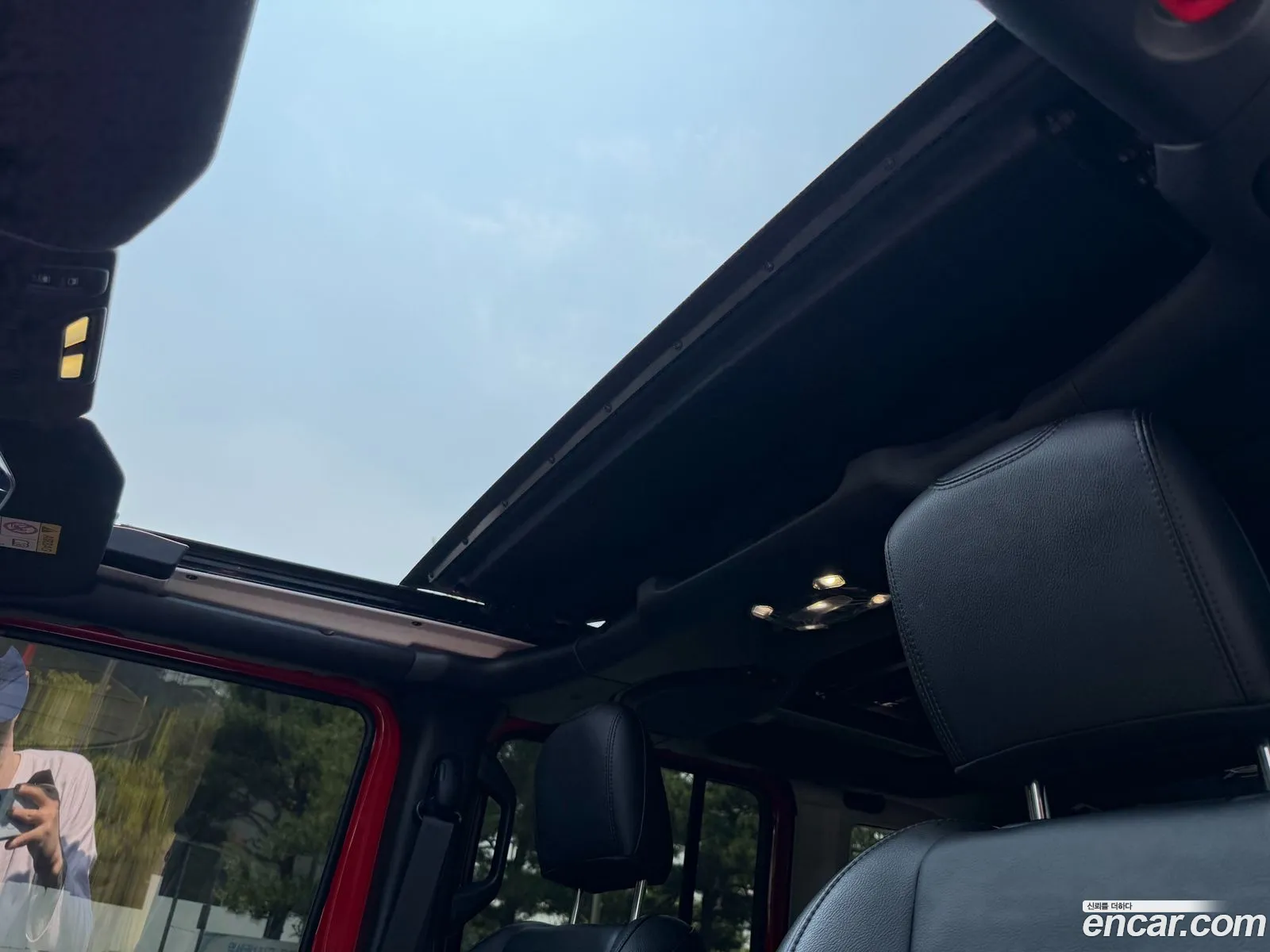 Jeep Wrangler 2021 — 9