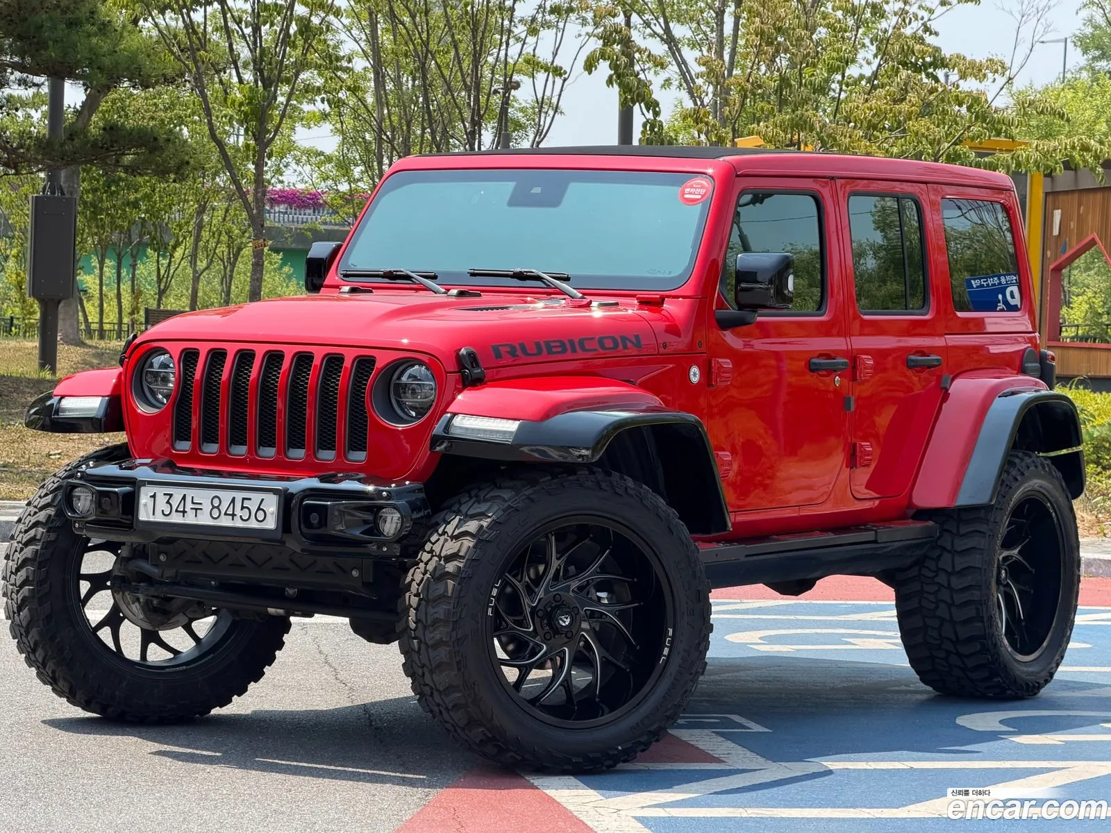 Jeep Wrangler 2021 — 6