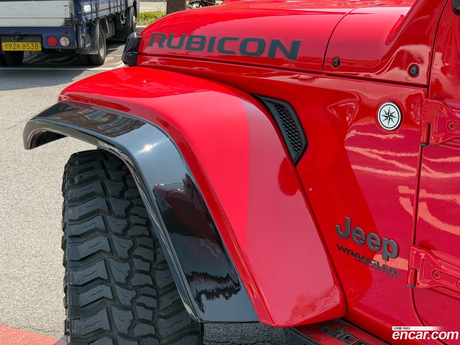 Jeep Wrangler 2021 — 10