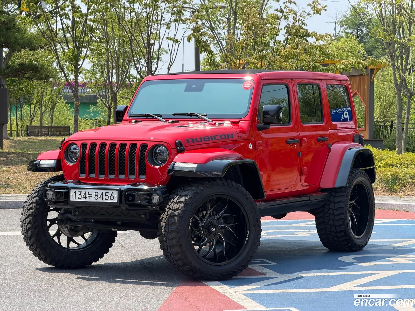 Jeep Wrangler 2021 — 16