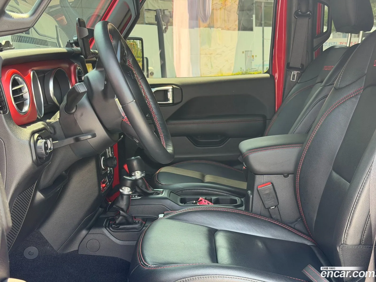 Jeep Wrangler 2021 — 12