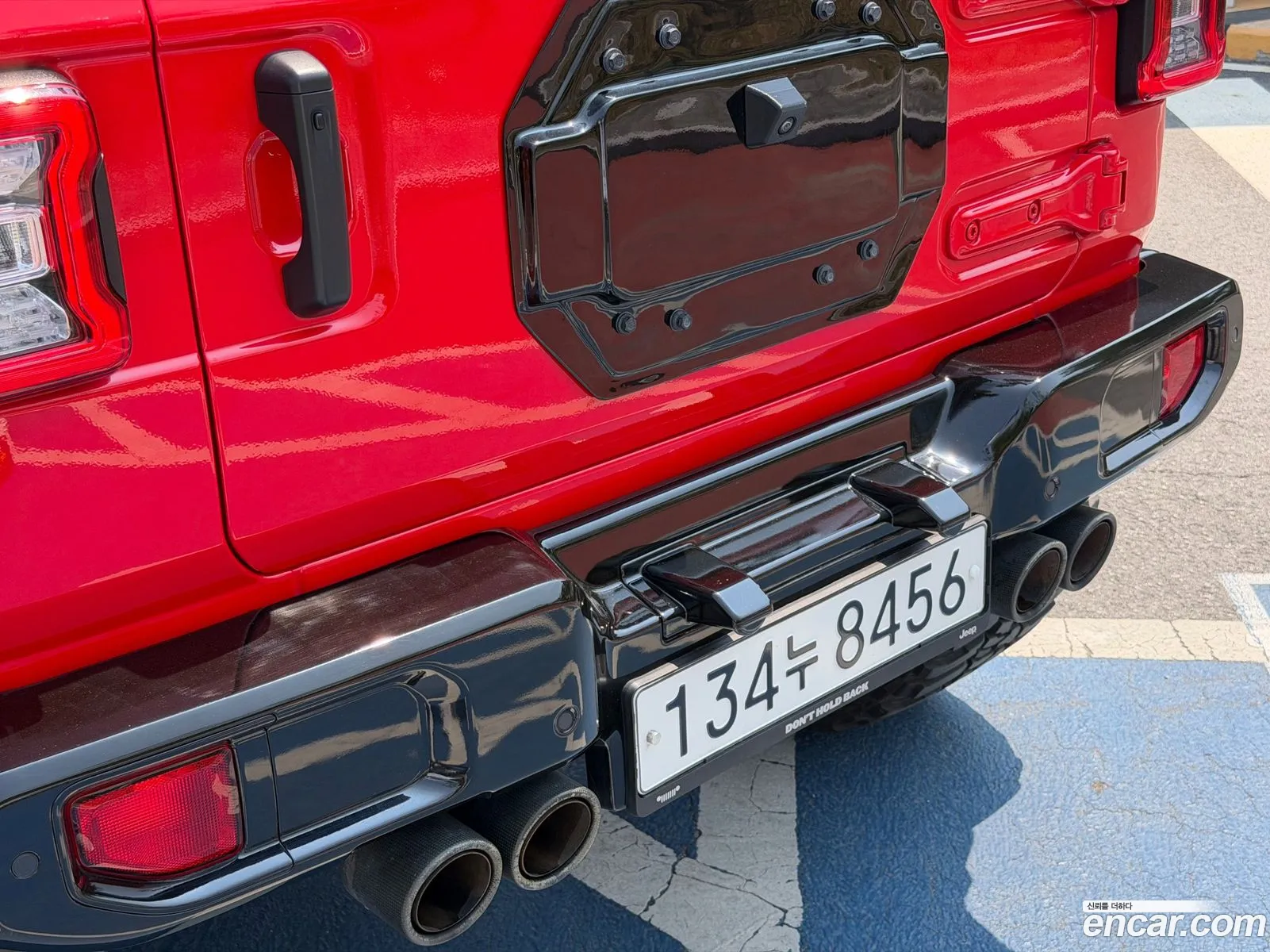 Jeep Wrangler 2021 — 7