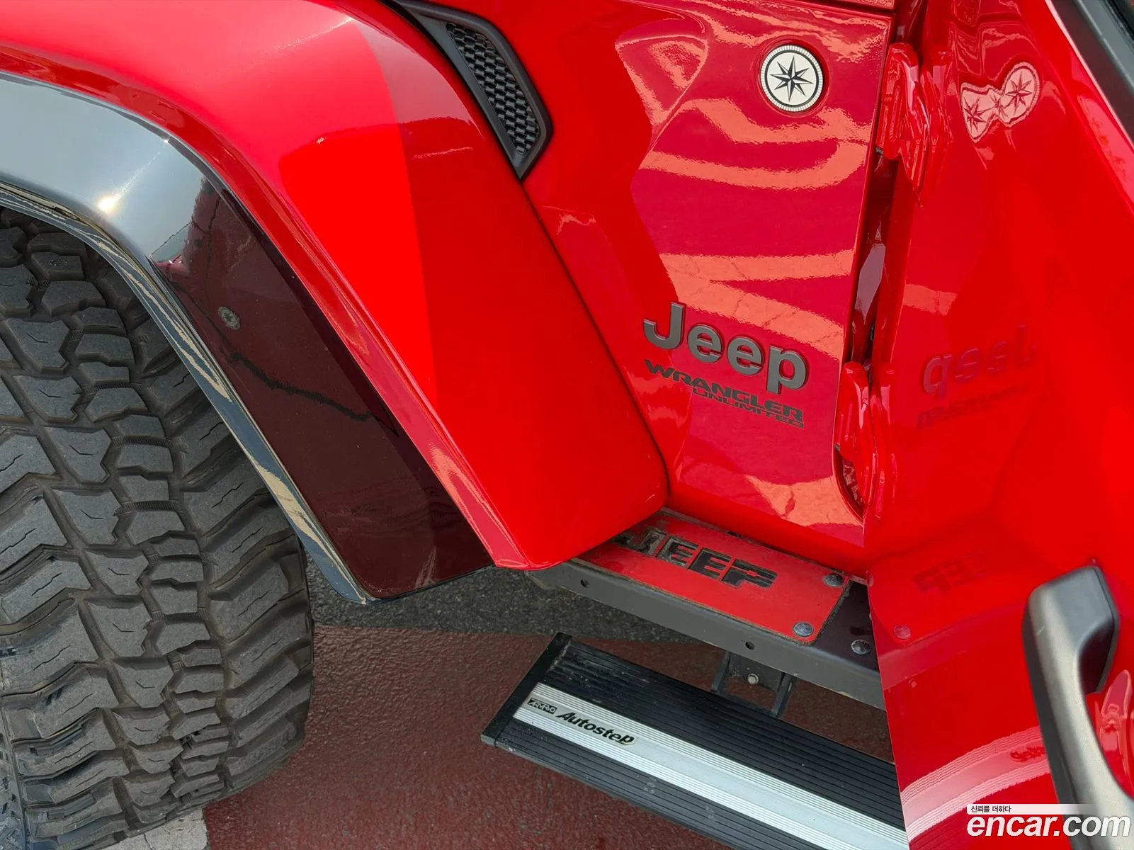 Jeep Wrangler 2021 — 8