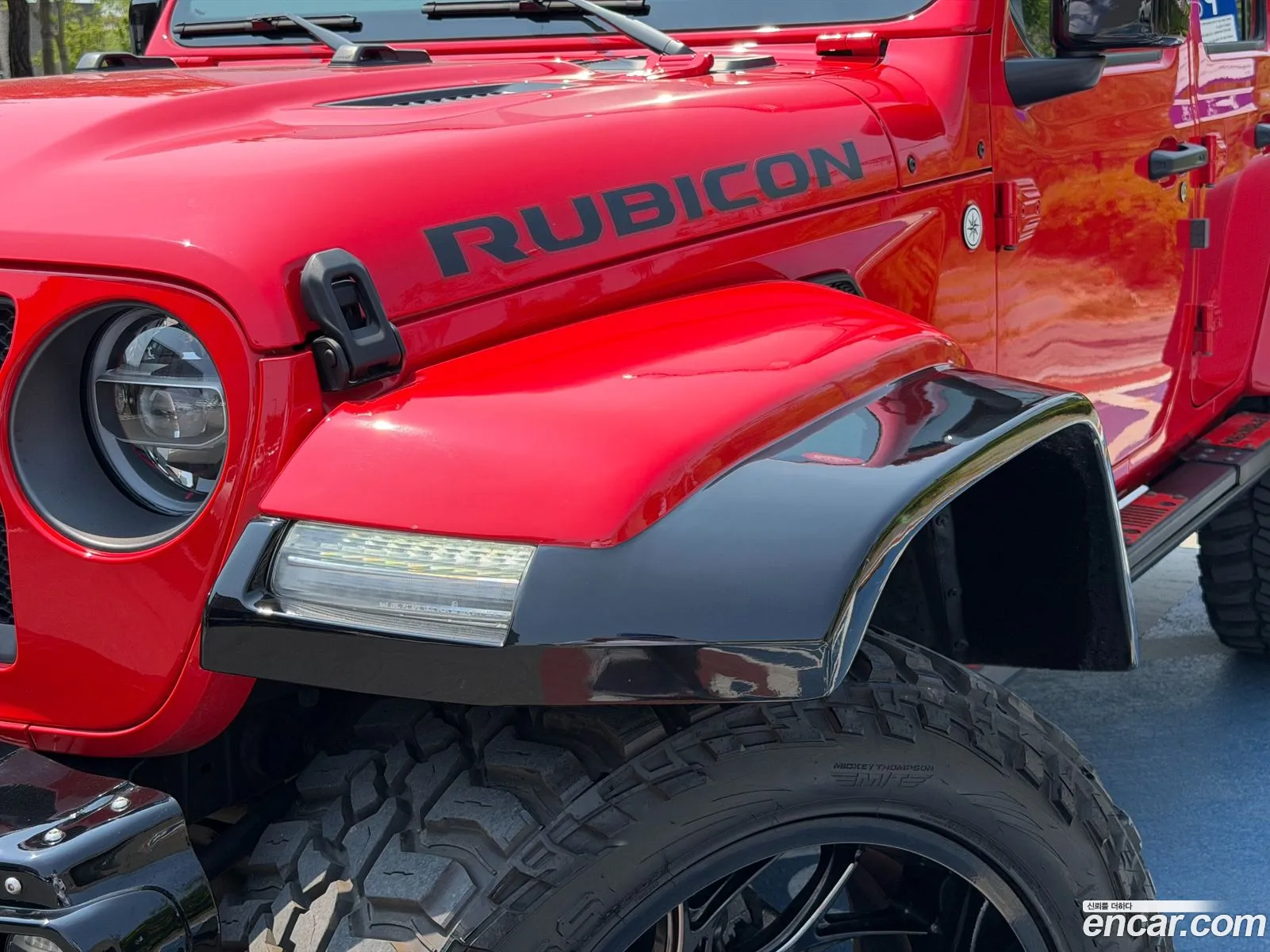 Jeep Wrangler 2021 — 2