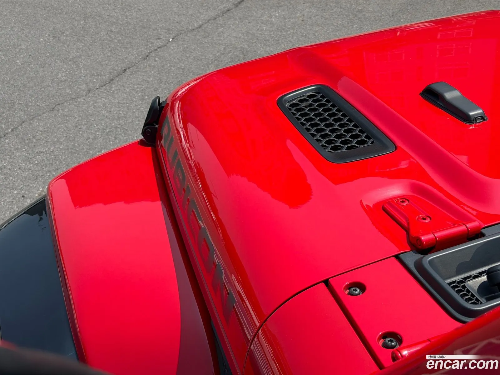 Jeep Wrangler 2021 — 17