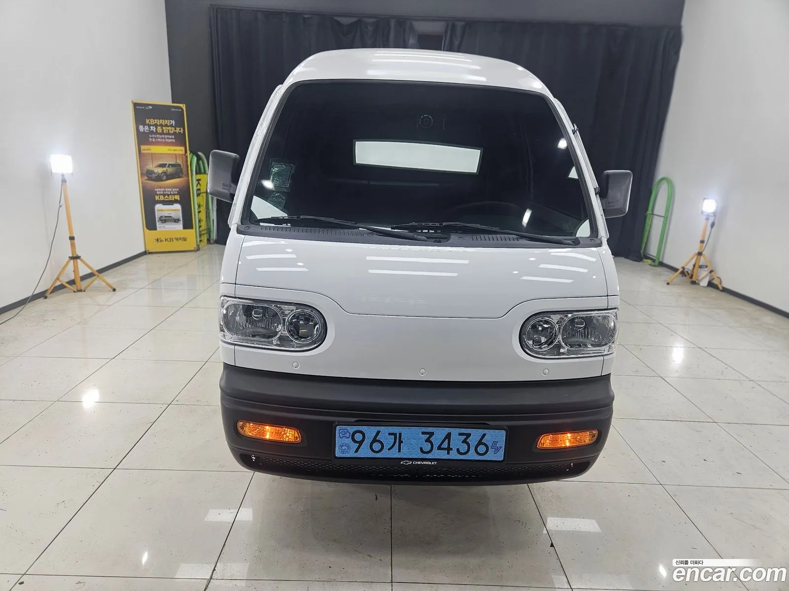 Chevrolet (GM Daewoo) Damas 2022 — 8