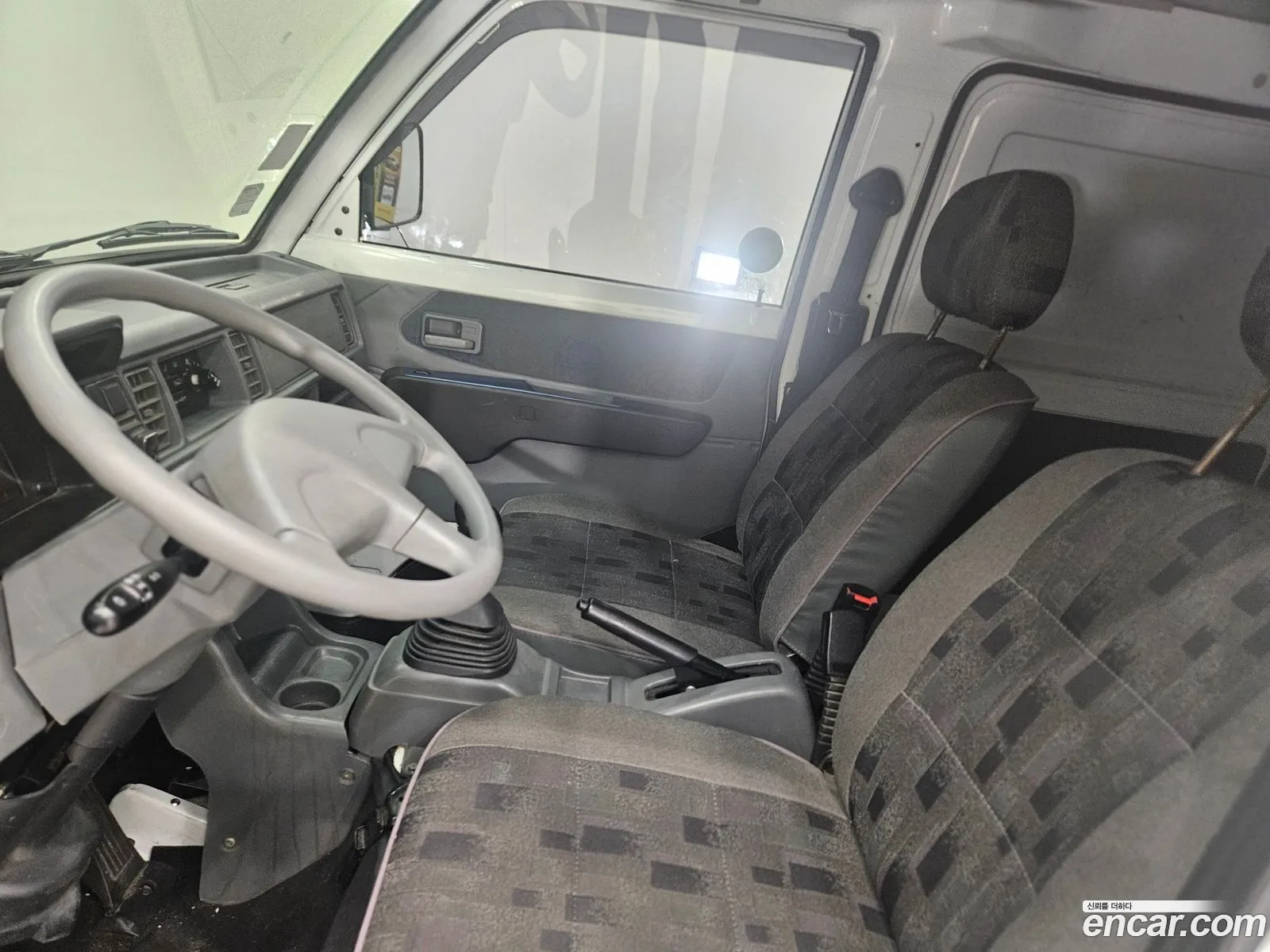Chevrolet (GM Daewoo) Damas 2022 — 7