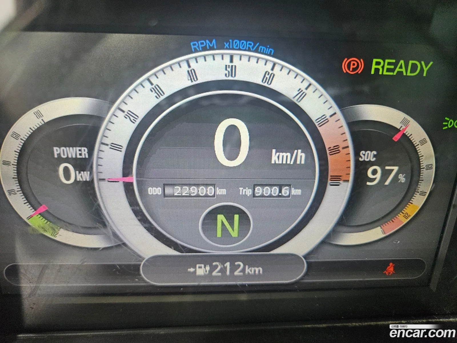 Chevrolet (GM Daewoo) Damas 2022 — 4