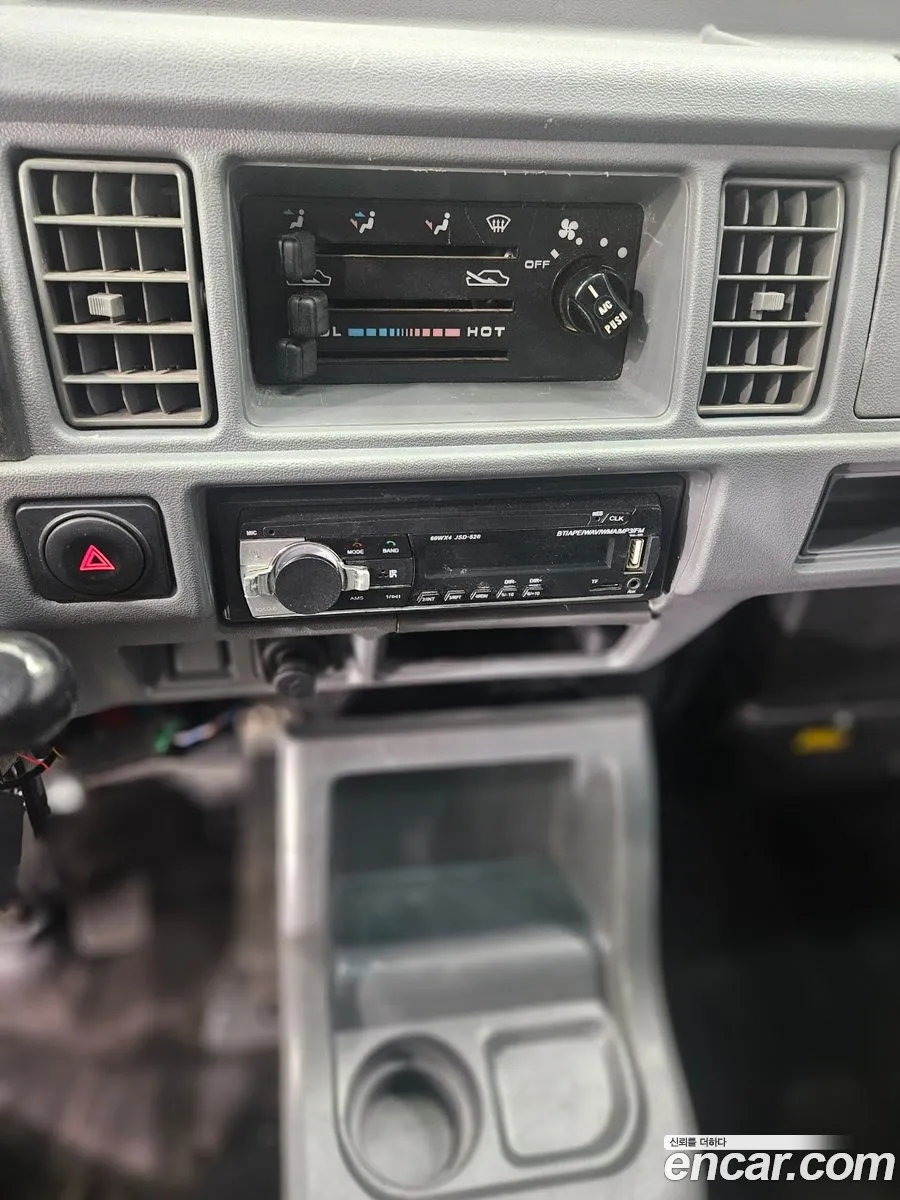 Chevrolet (GM Daewoo) Damas 2022 — 9