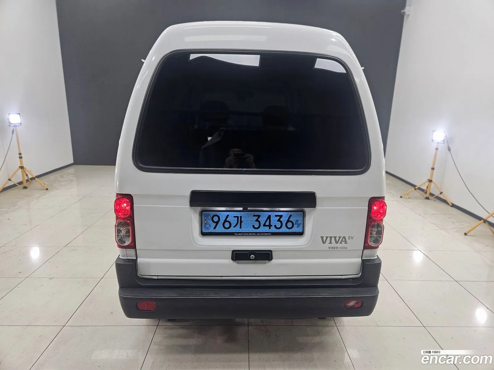 Chevrolet (GM Daewoo) Damas 2022 — 3