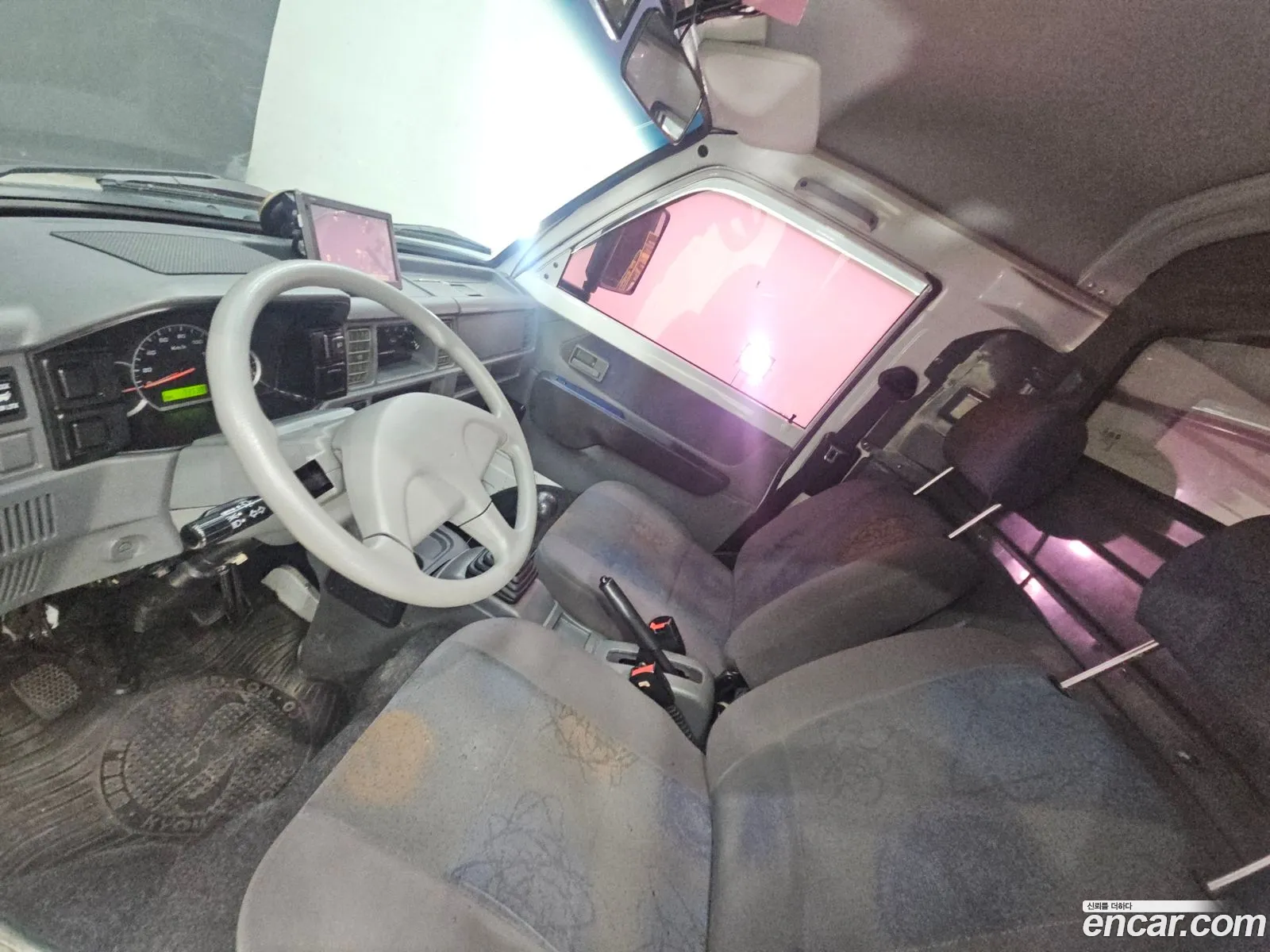 Chevrolet (GM Daewoo) Damas 2013 — 7