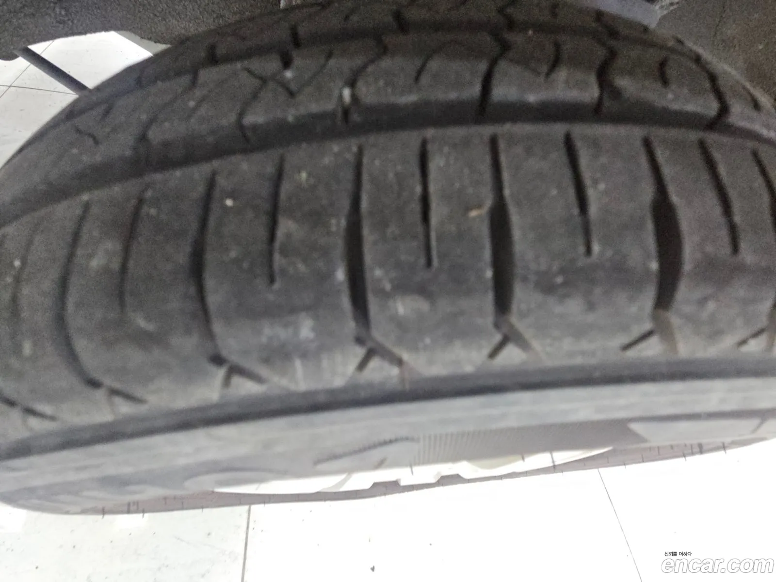 Chevrolet (GM Daewoo) Damas 2013 — 9