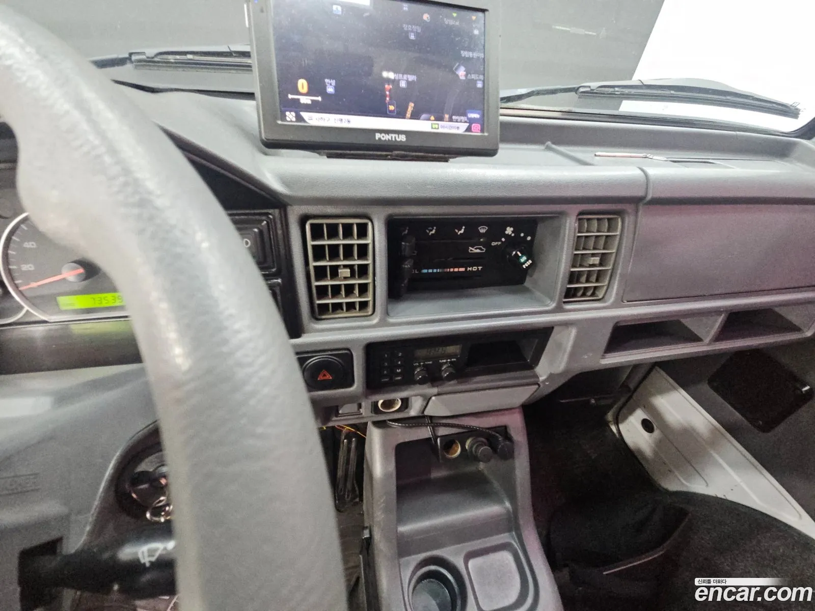 Chevrolet (GM Daewoo) Damas 2013 — 15