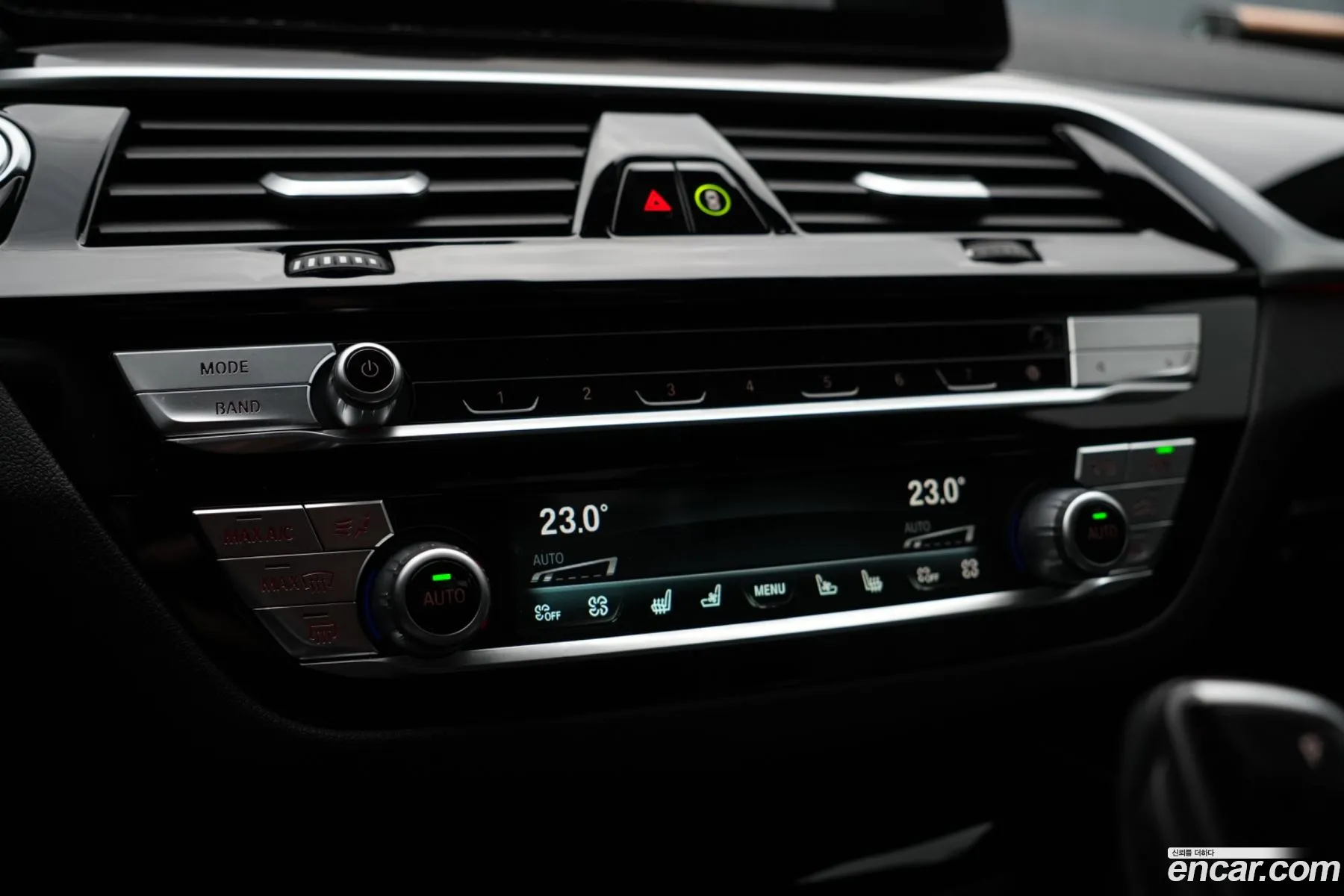 BMW 5 Series 2023 — 10