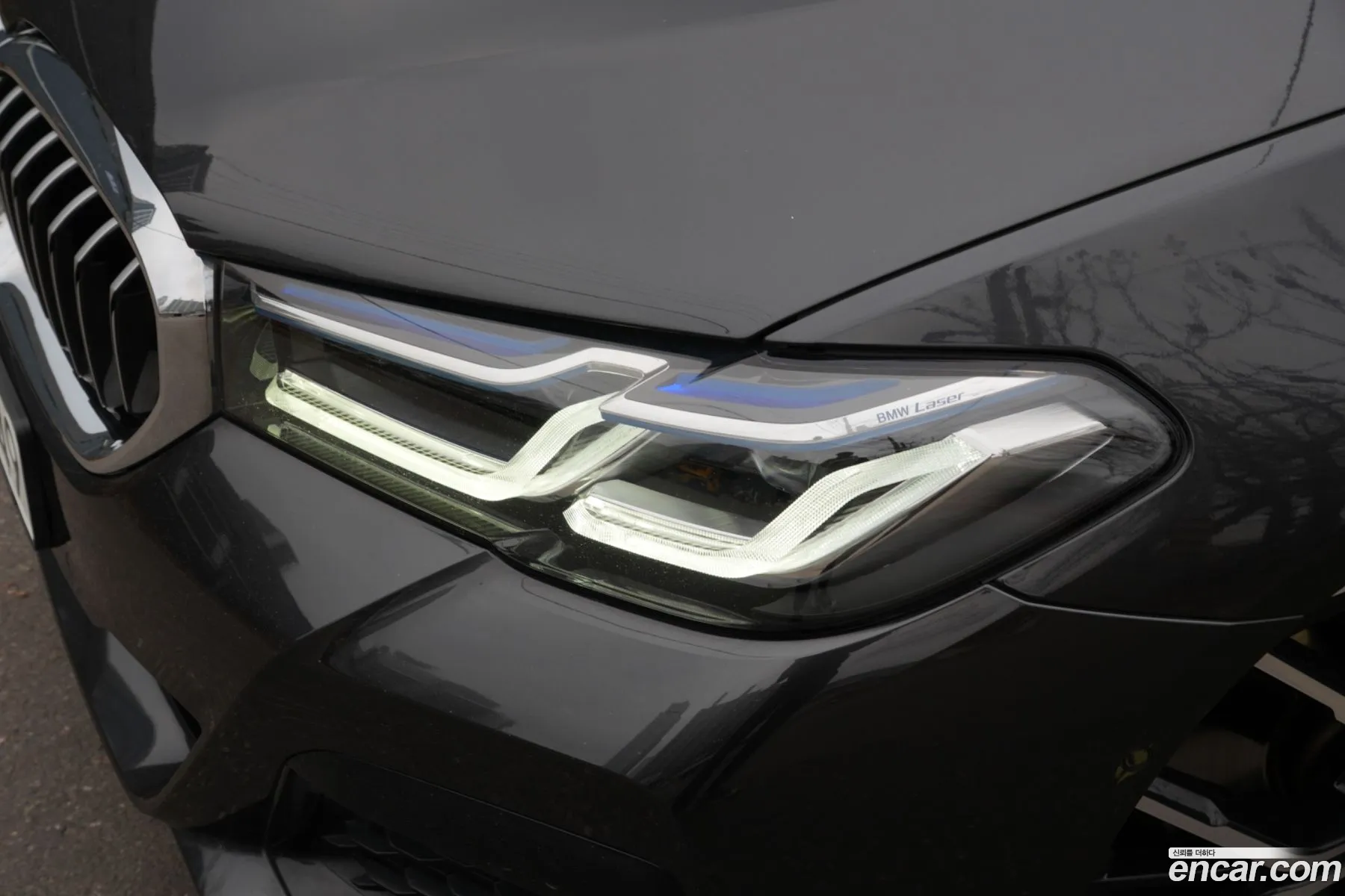 BMW 5 Series 2023 — 19