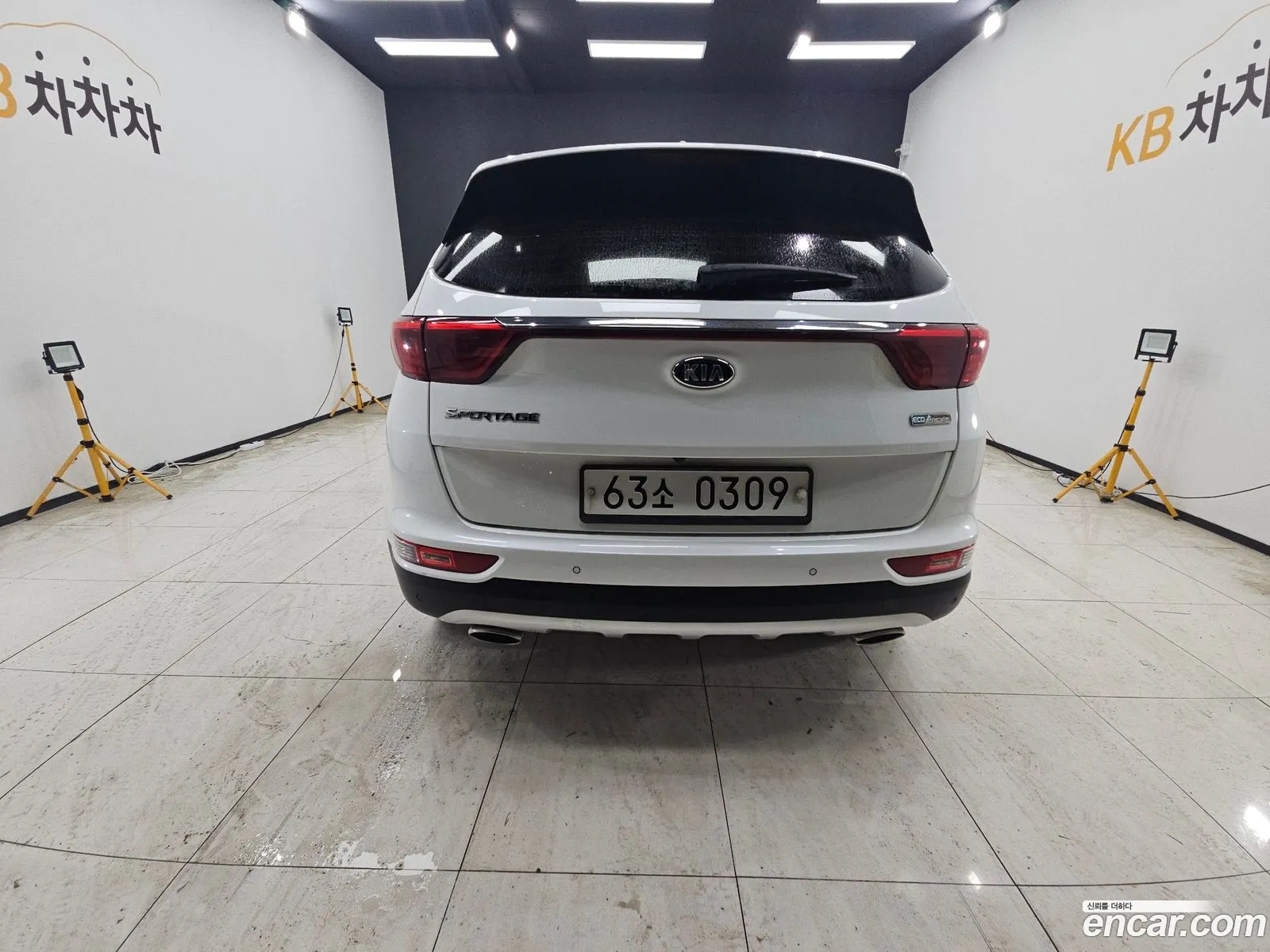 Kia Sportage 2016 — 9