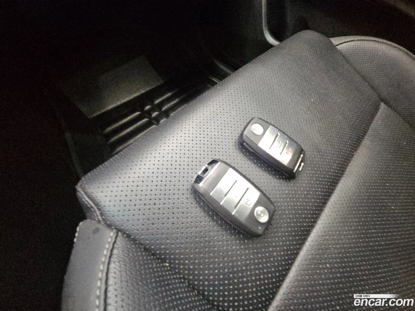 Kia Sportage 2016 — 18
