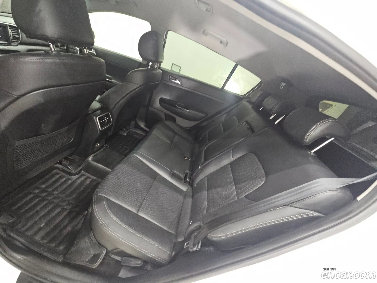 Kia Sportage 2016 — 8