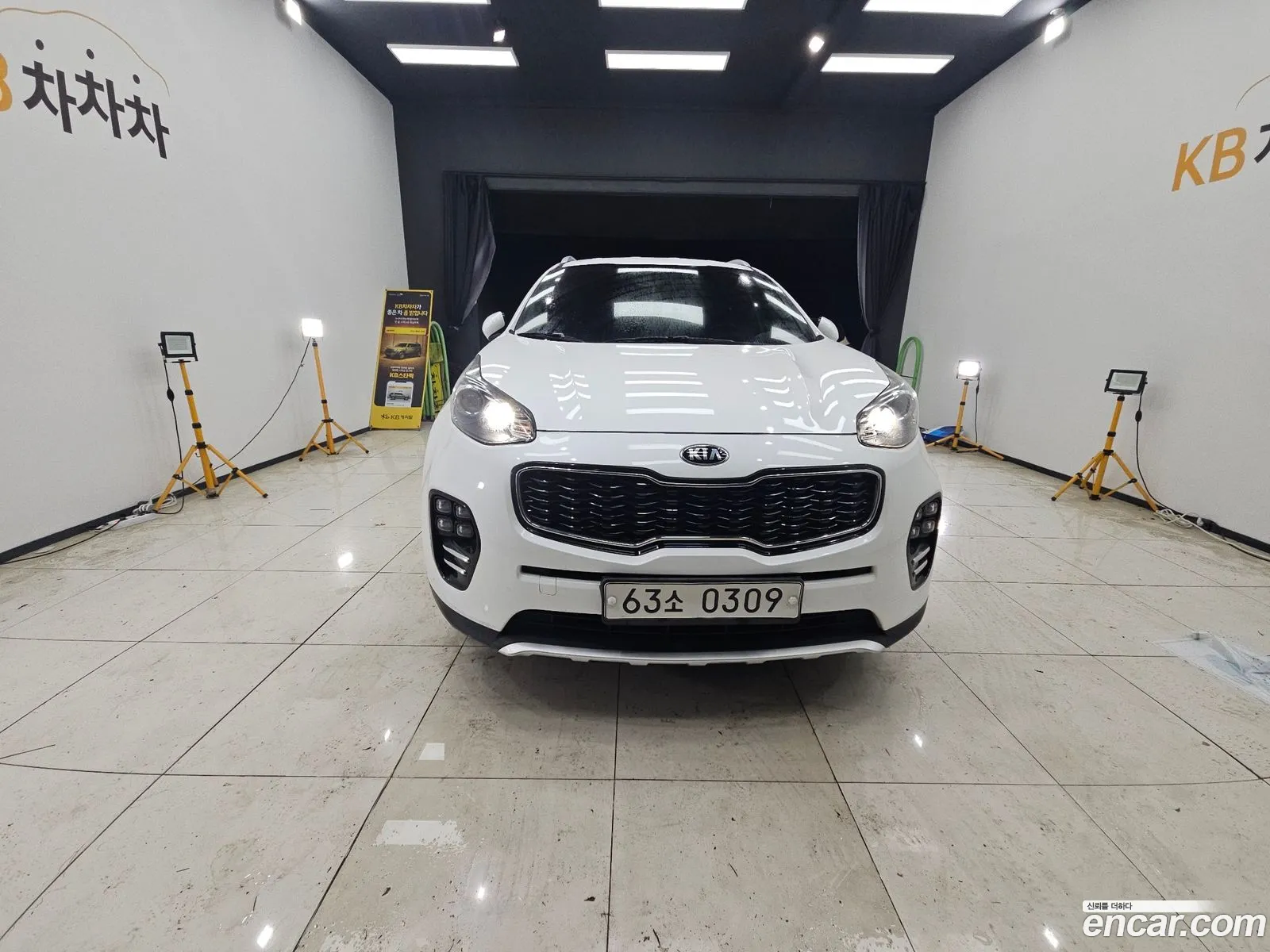 Kia Sportage 2016 — 12