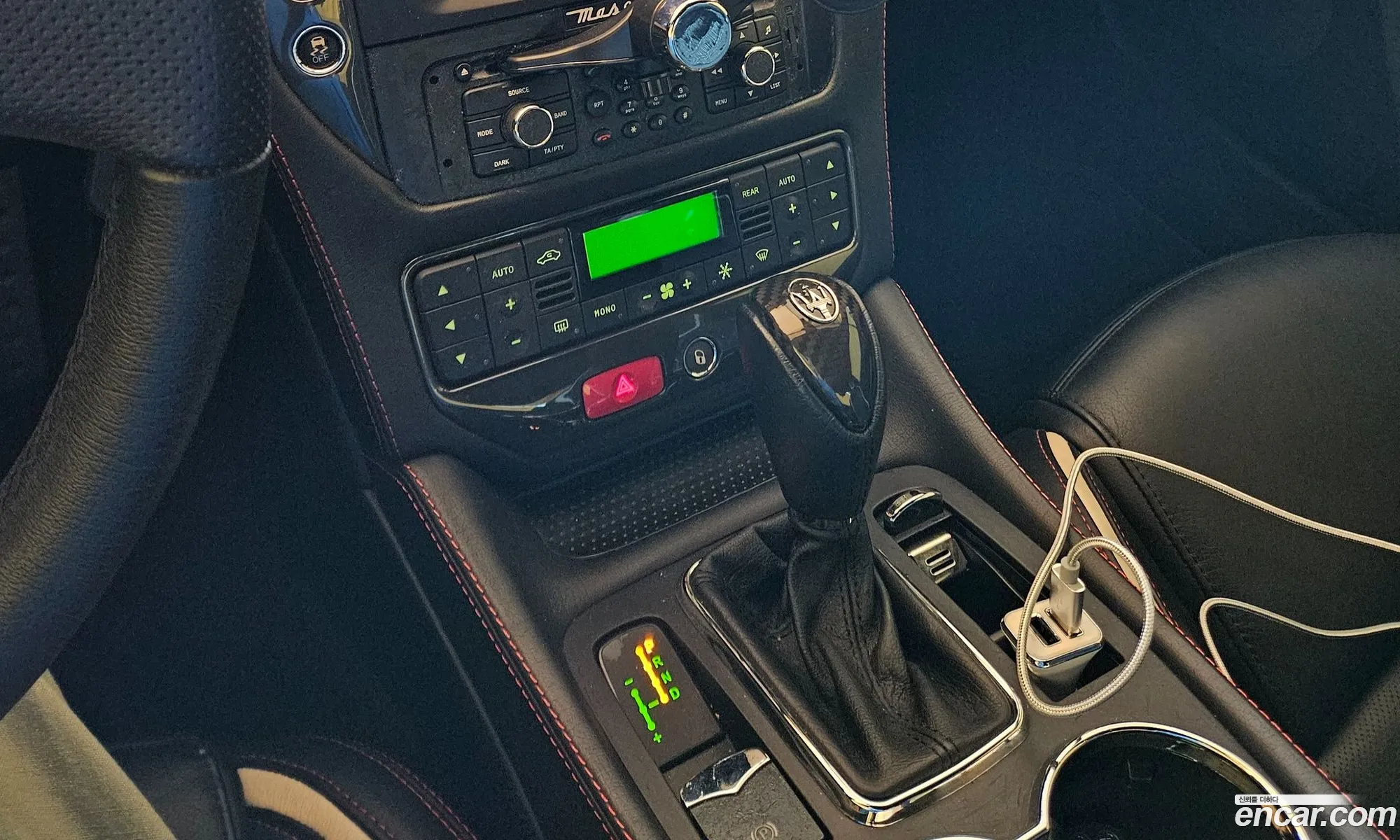 Maserati GranTurismo 2016 — 4