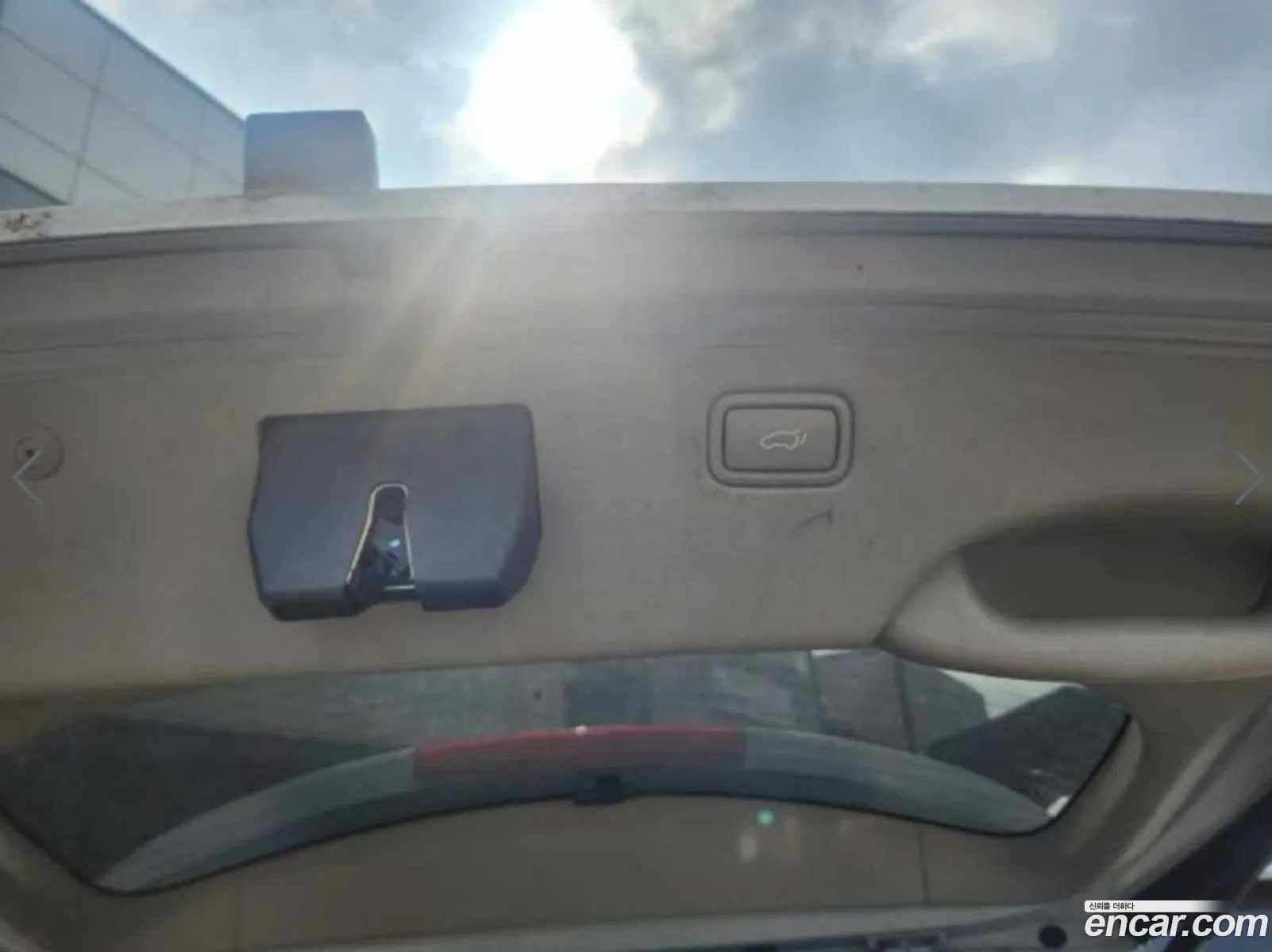 Kia Carnival 2014 — 2