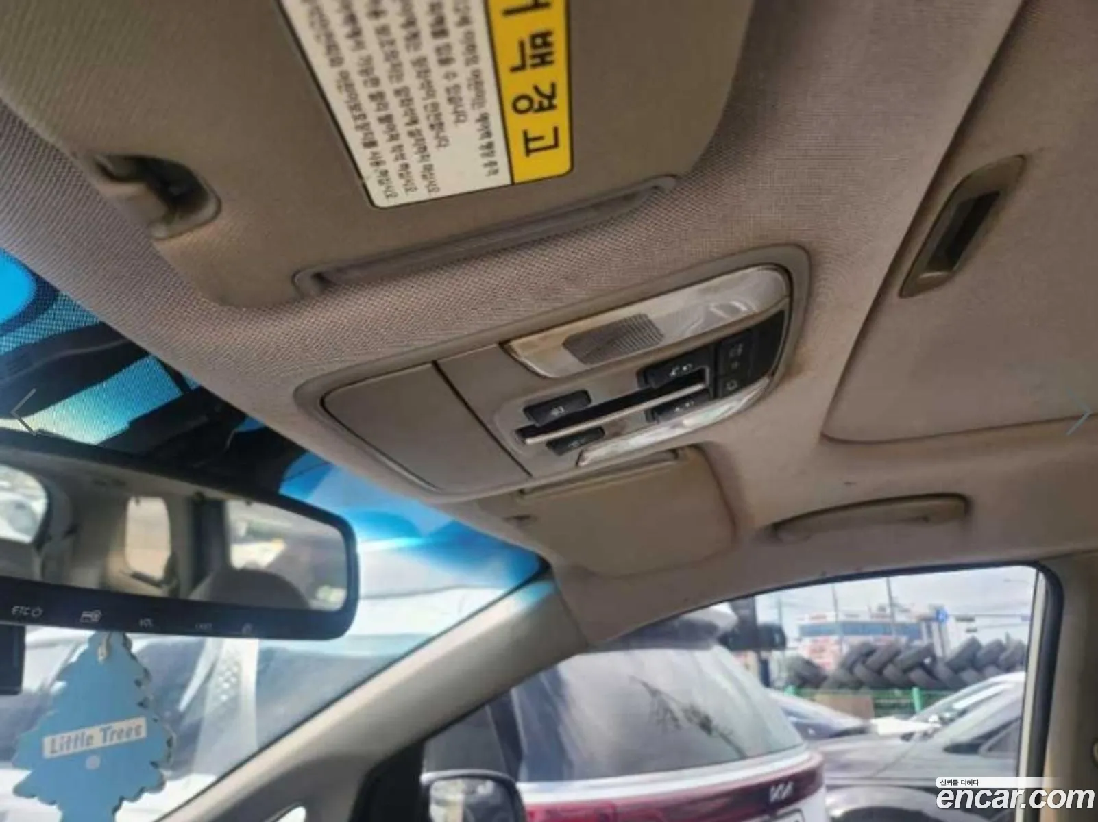 Kia Carnival 2014 — 12