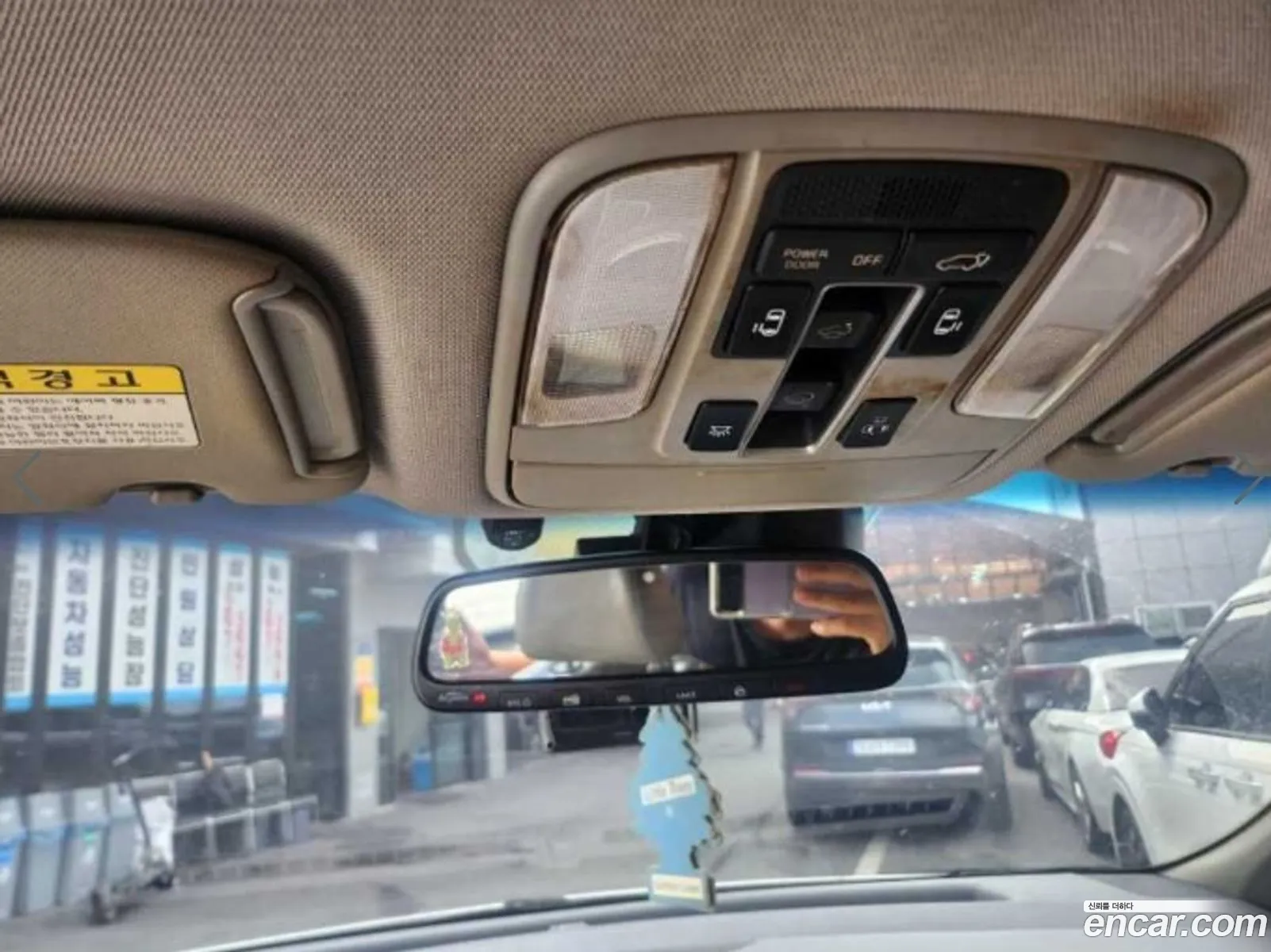 Kia Carnival 2014 — 5