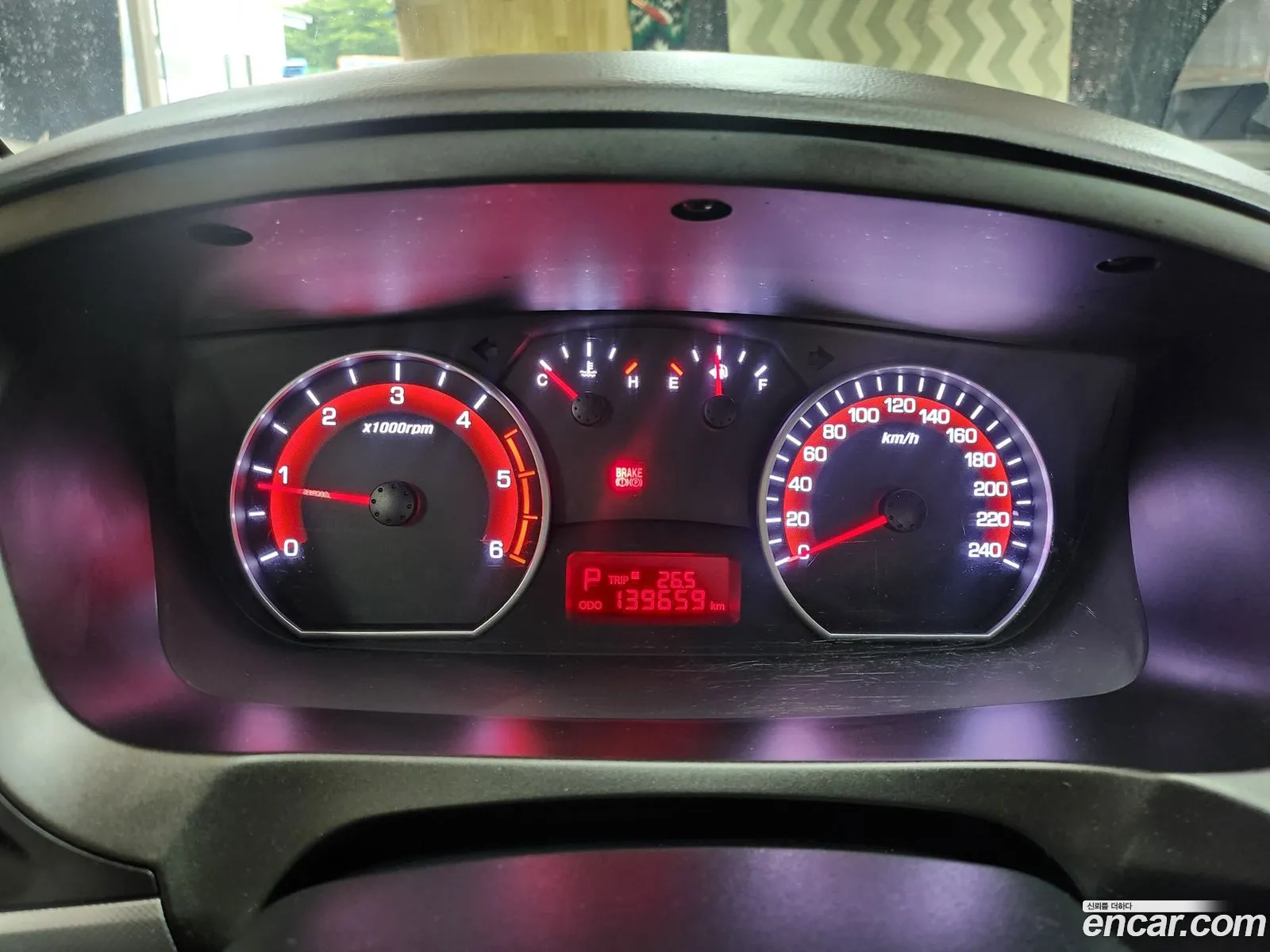 KG Mobility (SsangYong) Korando Sports 2017 — 2