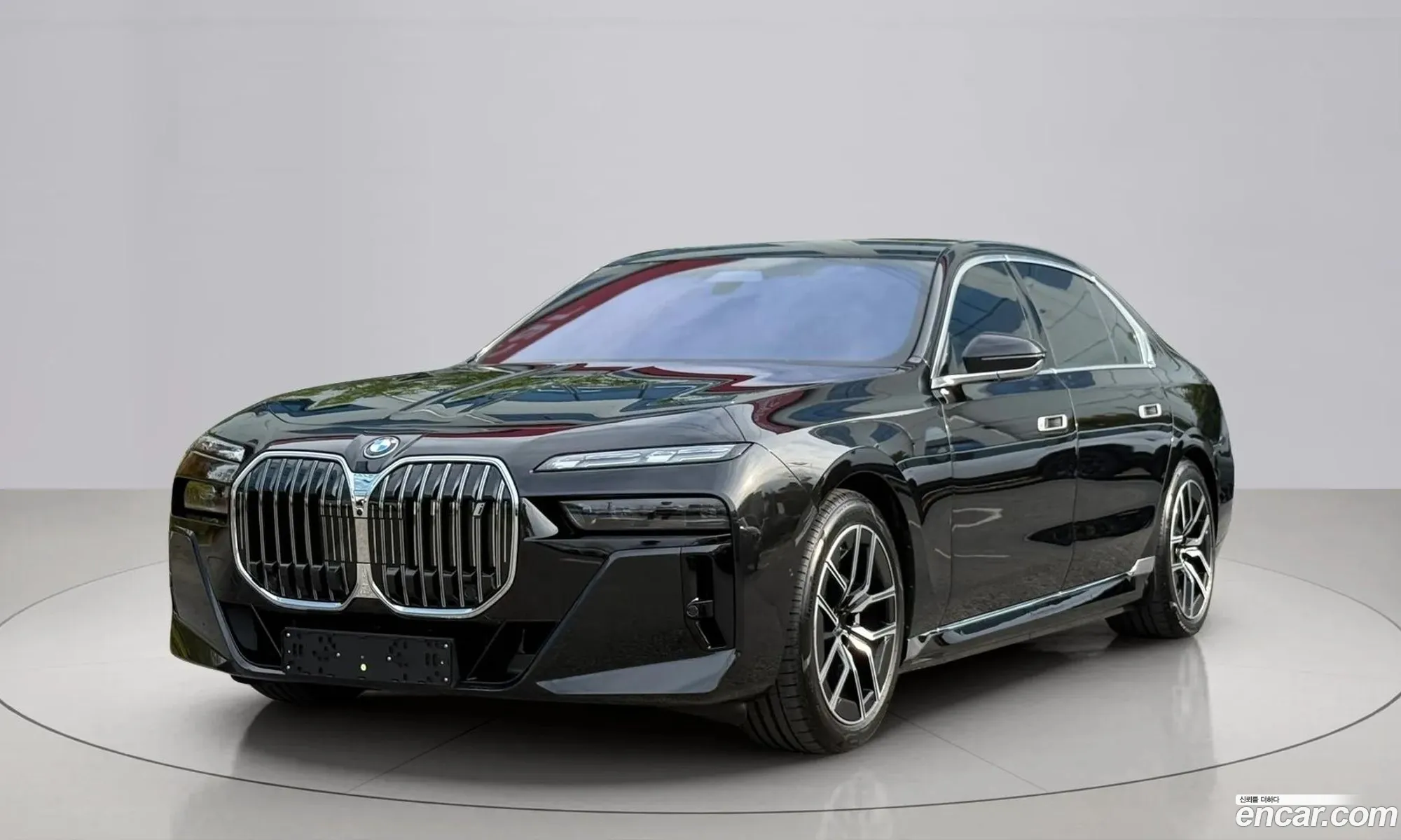BMW i7 2026 — 13