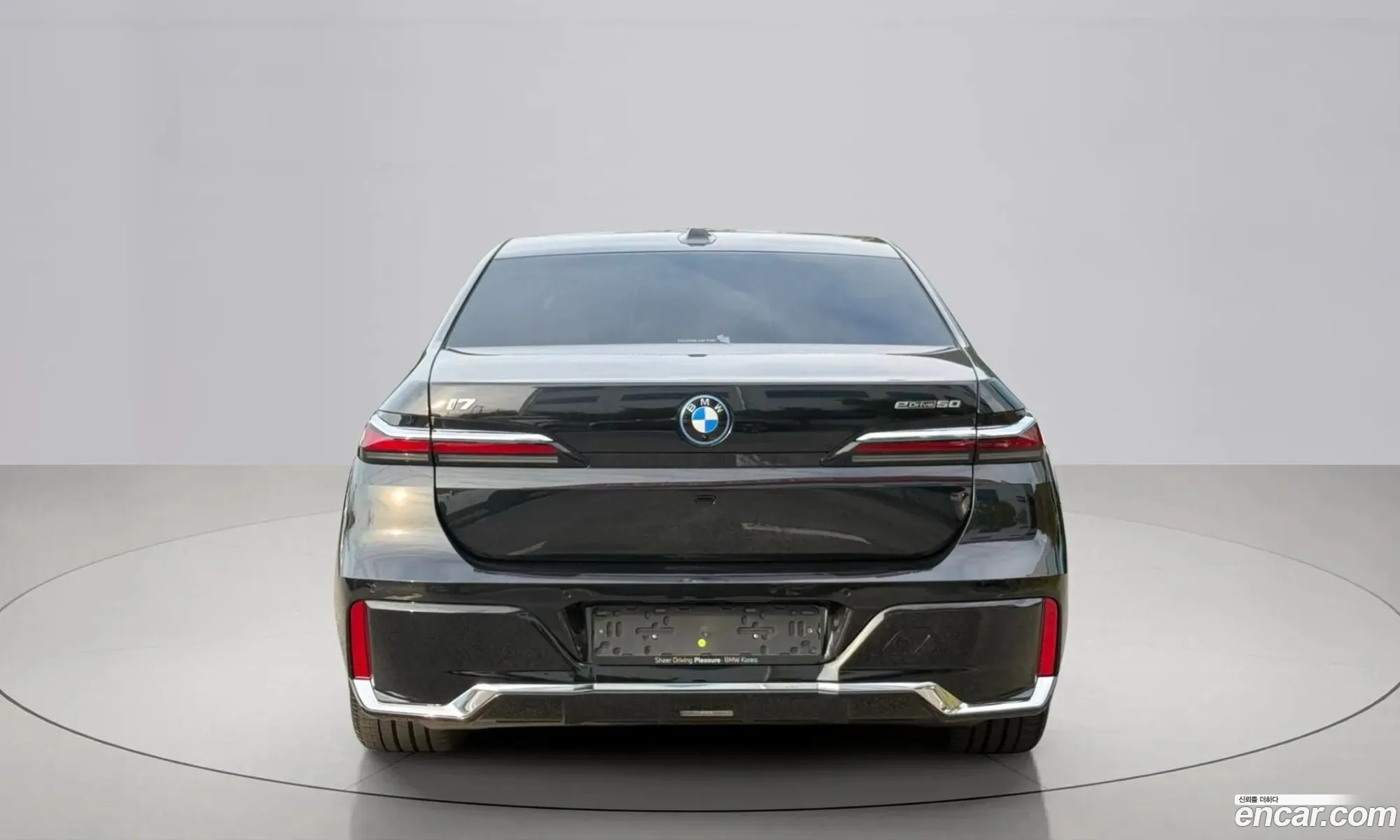 BMW i7 2026 — 16