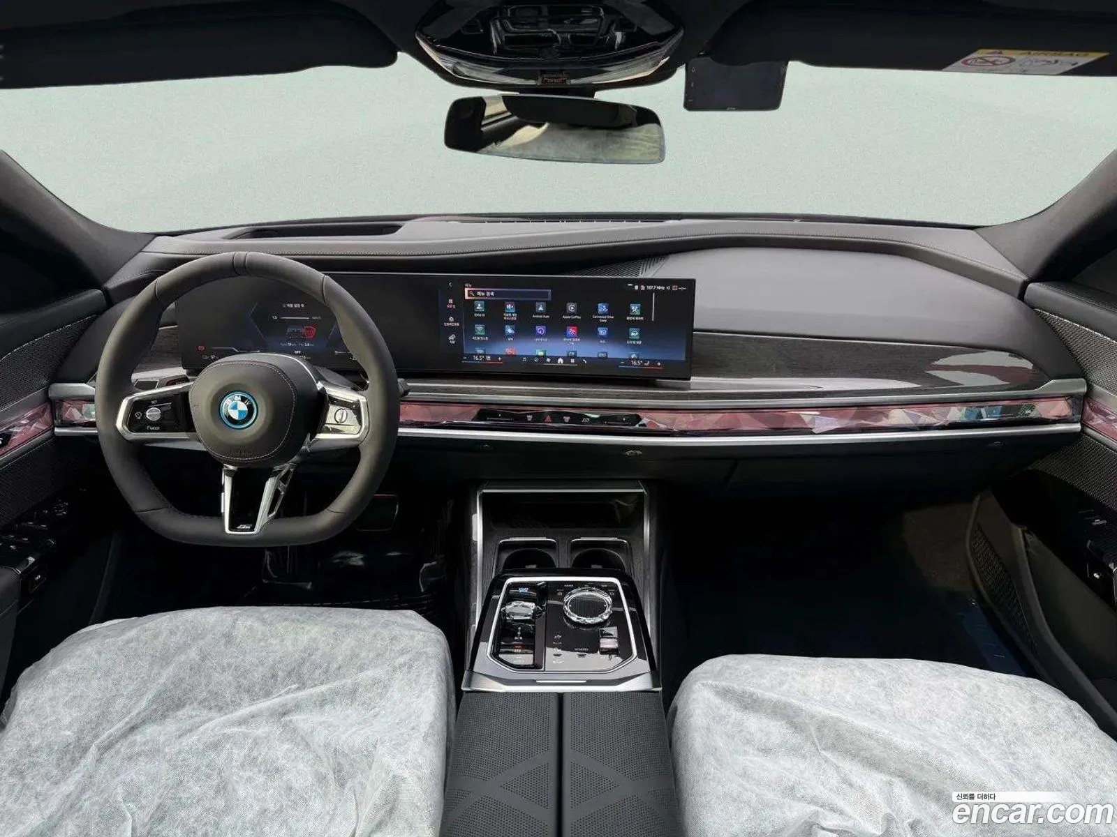 BMW i7 2026 — 20