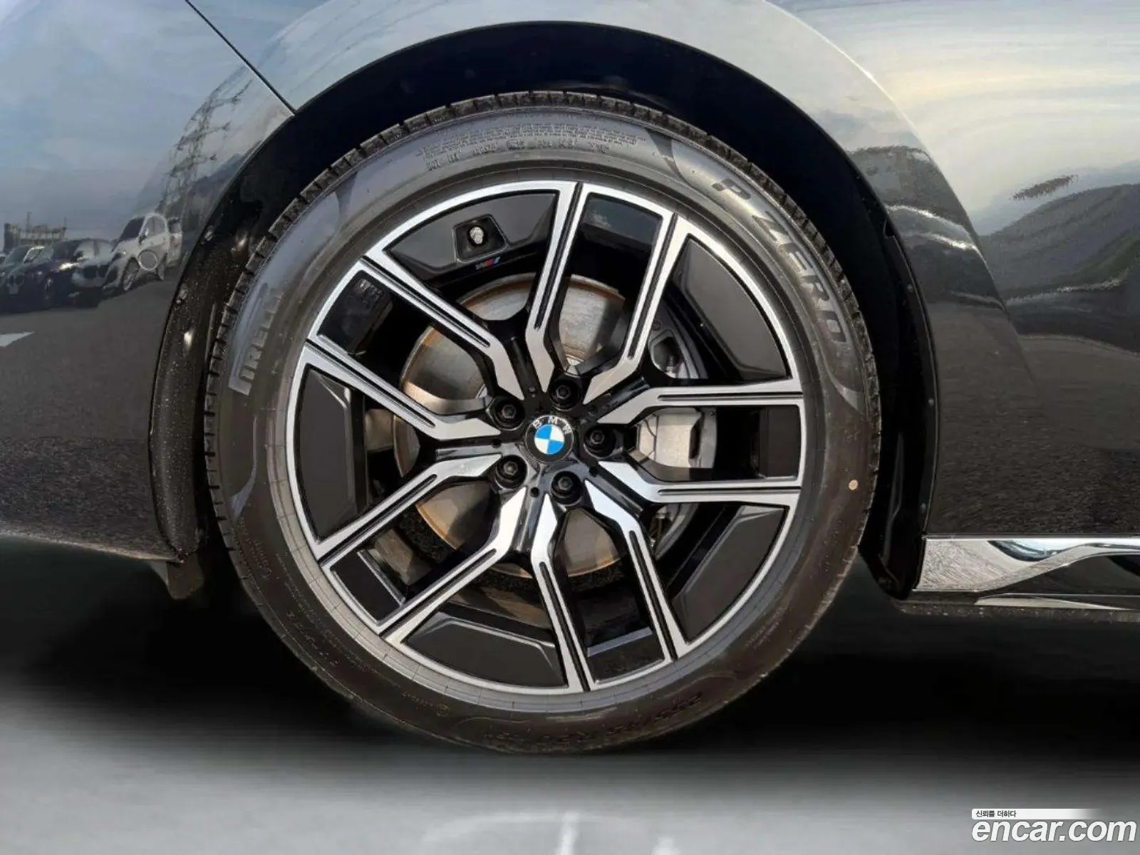 BMW i7 2026 — 12