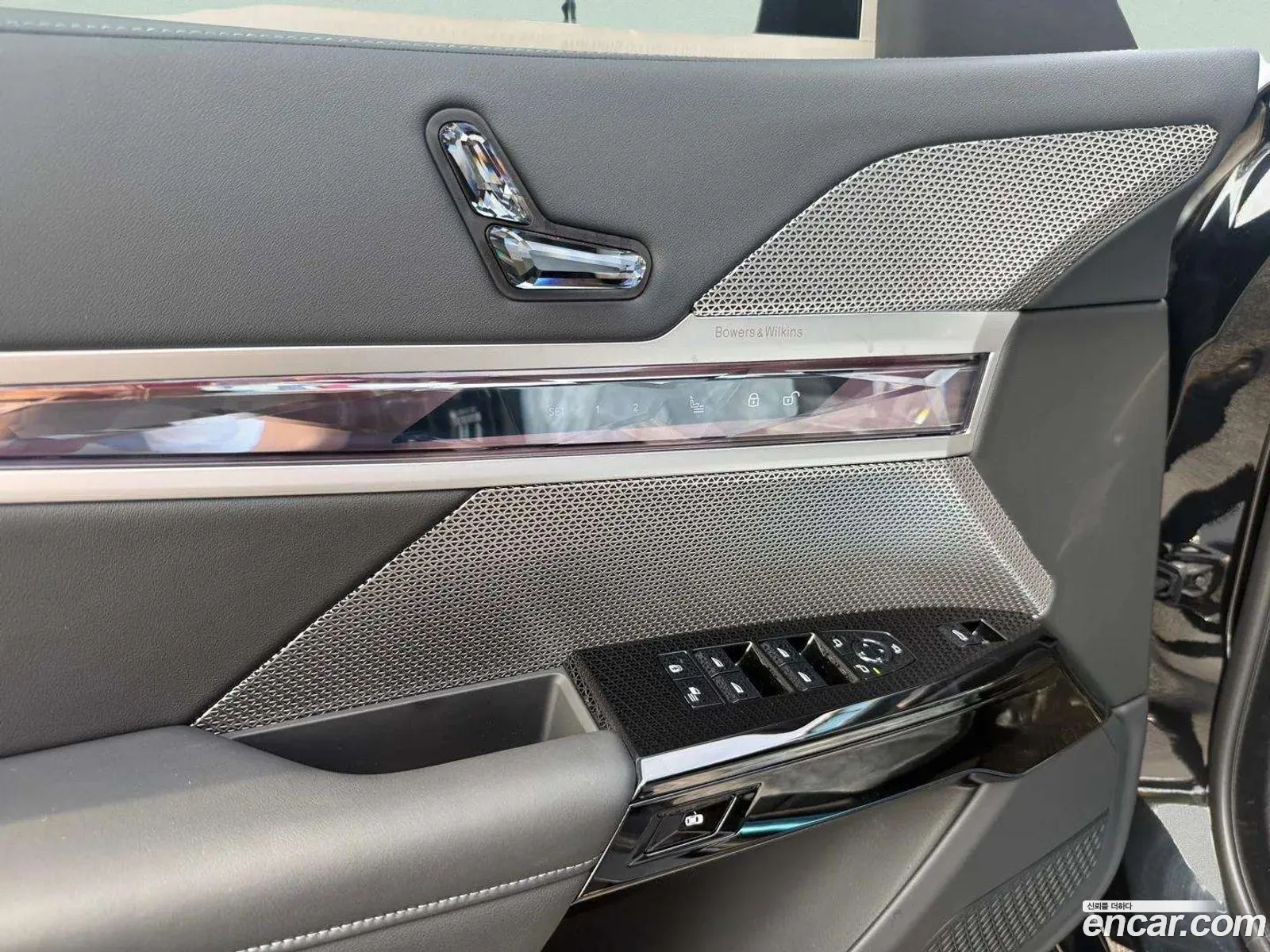 BMW i7 2026 — 4