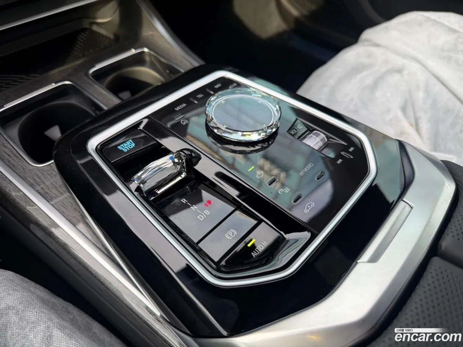 BMW i7 2026 — 10